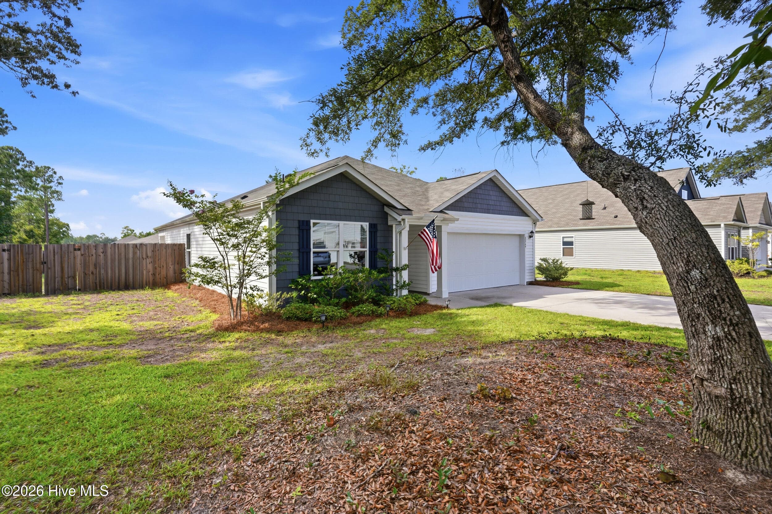 Single Family Residence at 2269 Grande Palms Trail SE Lot 55, Bolivia, NC 28422, photo 3 of 40