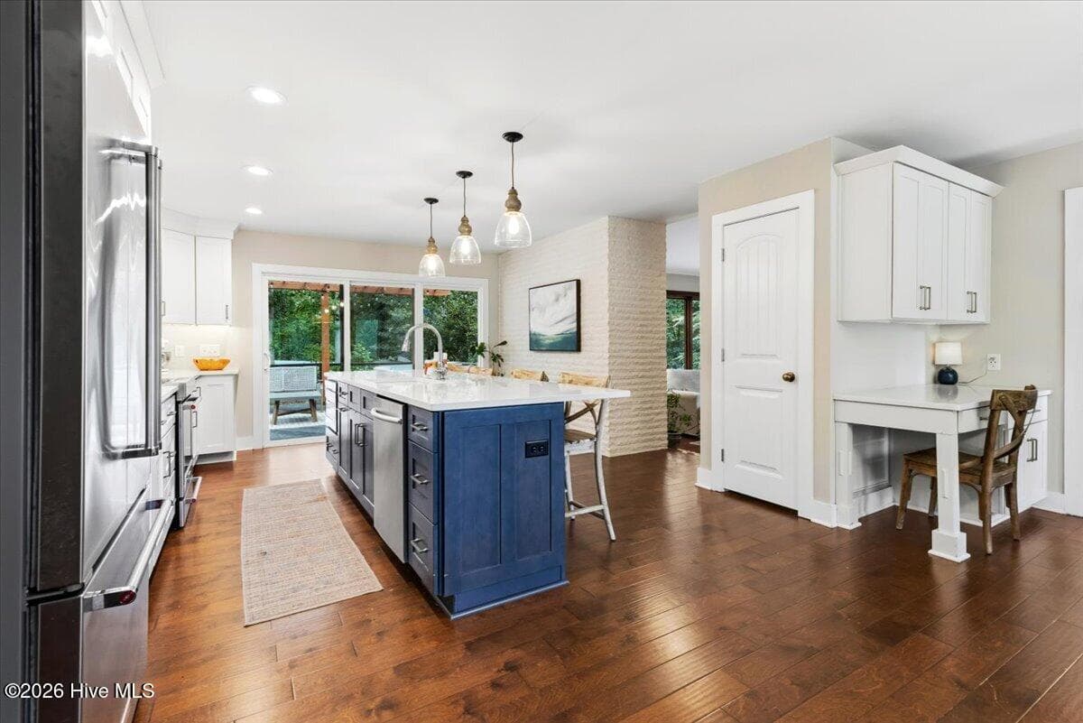 Single Family Residence at 4809 Will O Dean Road, Raleigh, NC 27616, photo 38 of 81
