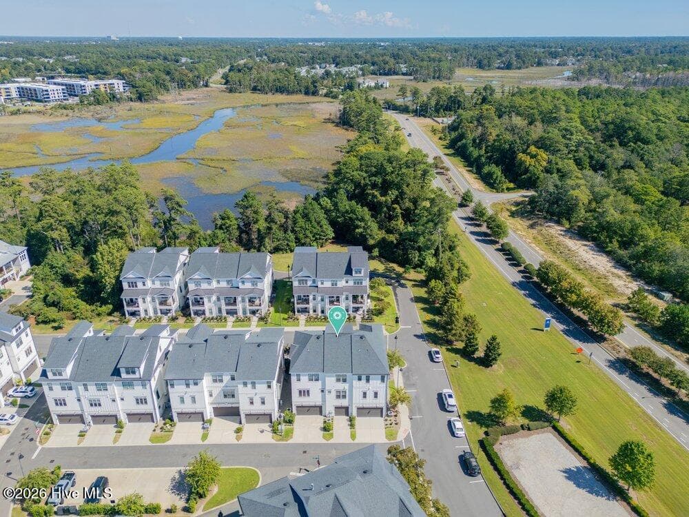 Townhouse at 162 Dugger Lane, Wilmington, NC 28412, photo 38 of 79