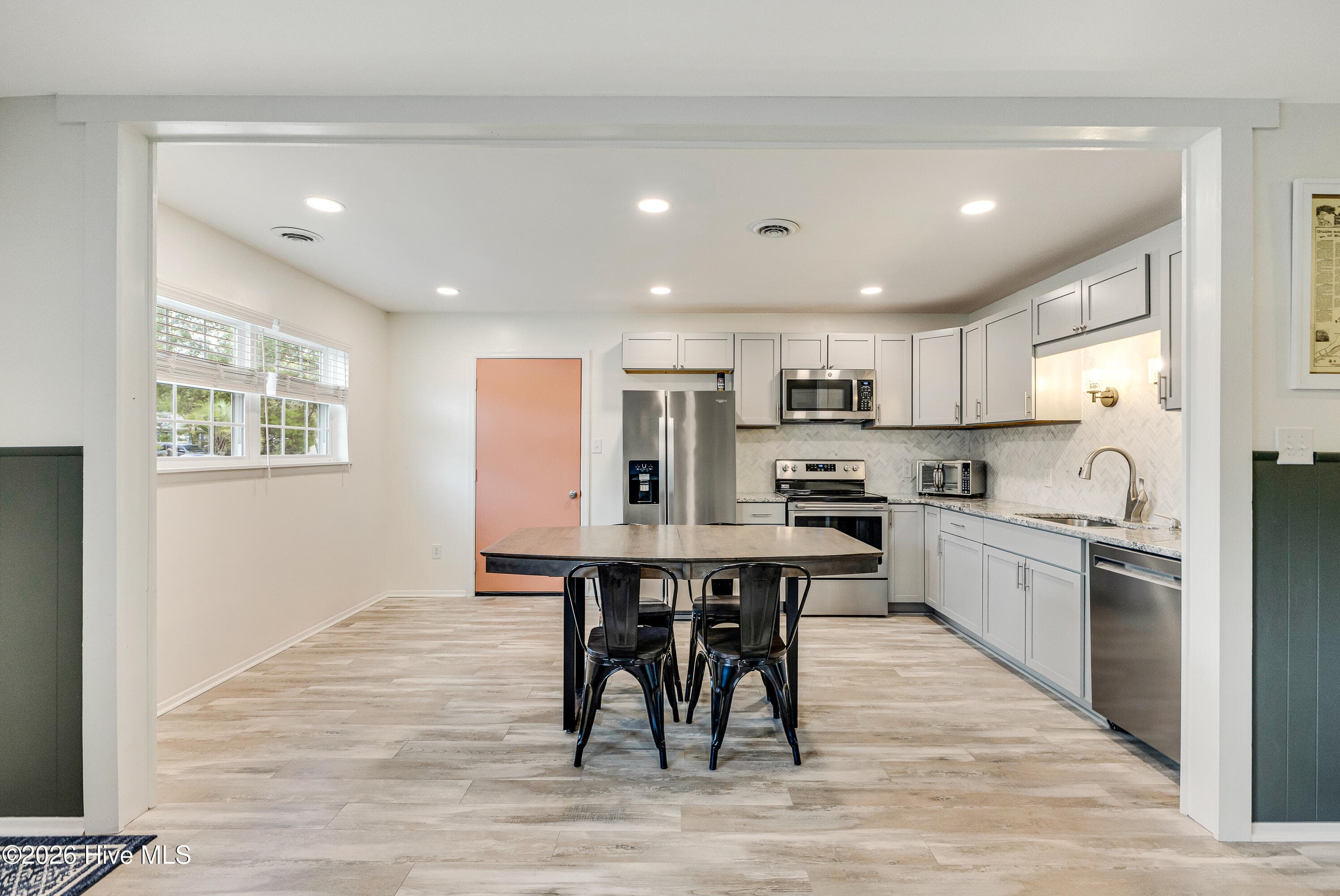 Single Family Residence at 139 NE 18th Street, Oak Island, NC 28465, photo 4 of 28