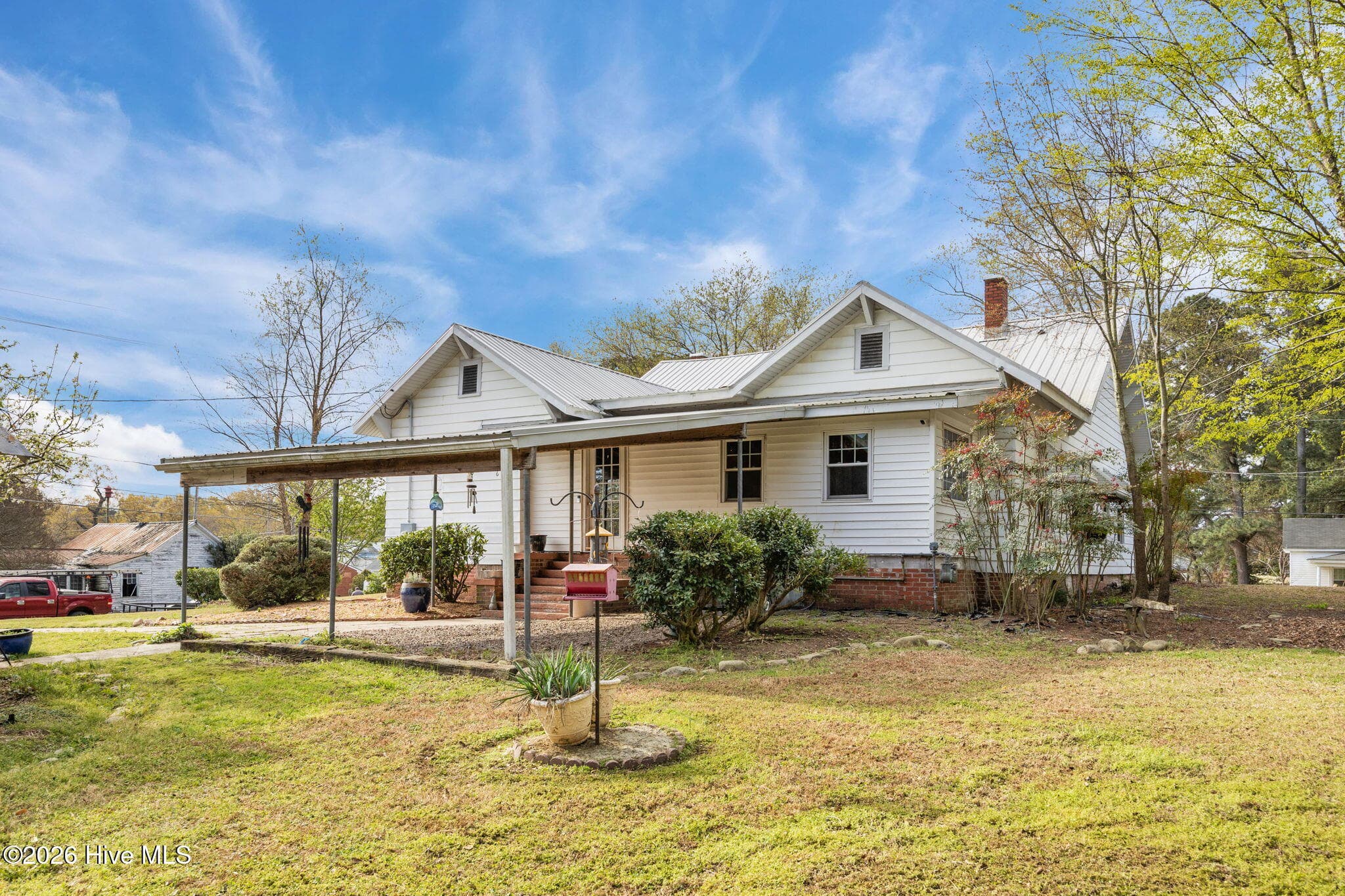 Single Family Residence at 302 W Green Street, Macclesfield, NC 27852, Macclesfield, photo 52 of 53