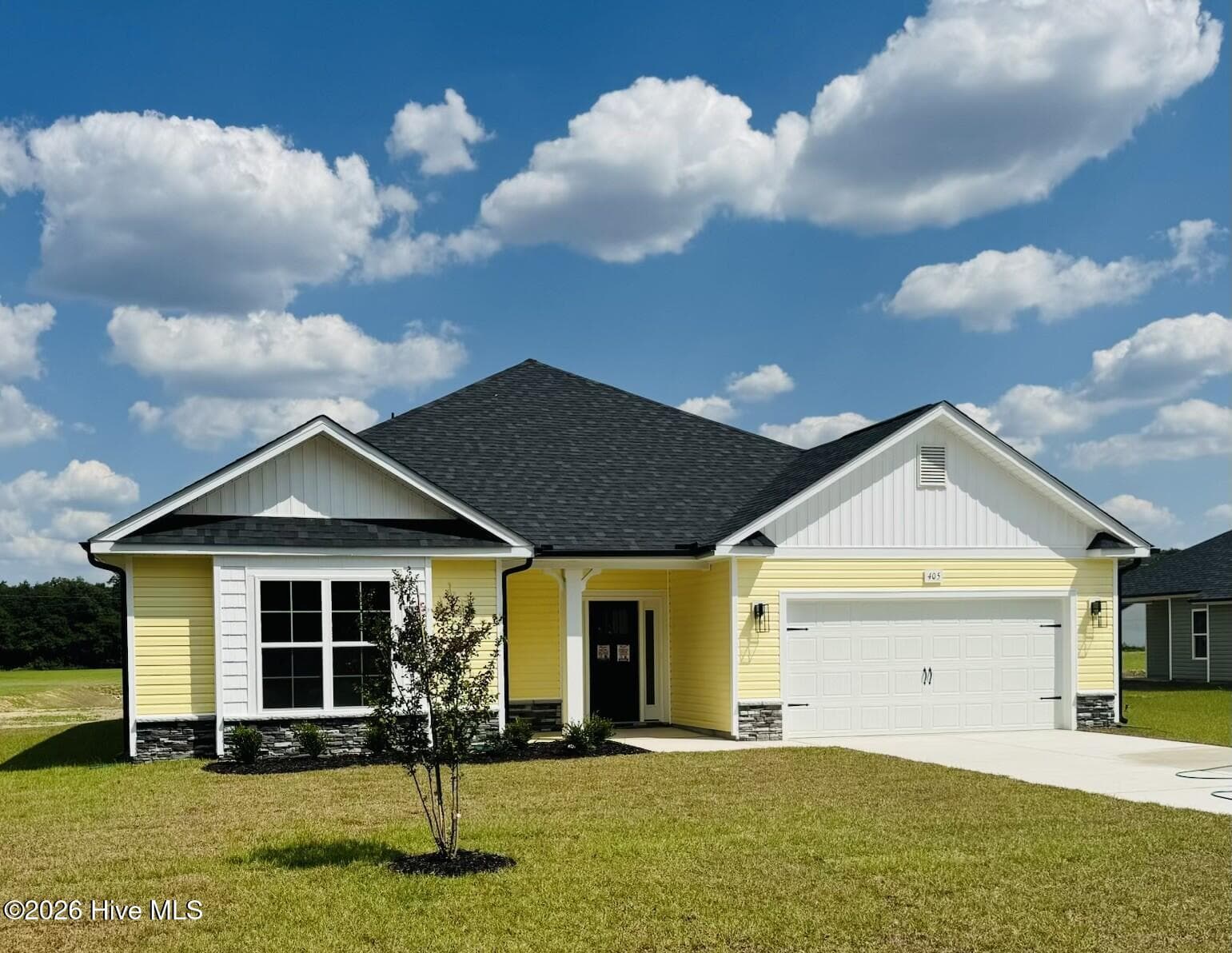 Single Family Residence at 405 S Carey Street Lot 68, La Grange, NC 28551, photo 2 of 62