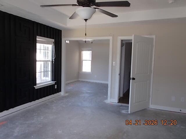 Owners Suite - 4813 Ken Miles Drive, Hephzibah, GA 30815