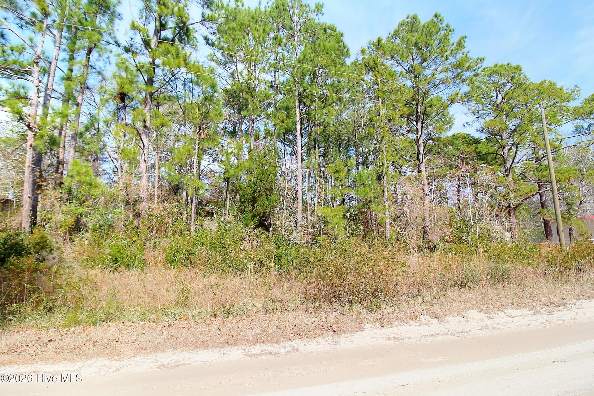 Residential Lot at 2890 Bird Drive SW, Shallotte, NC 28470