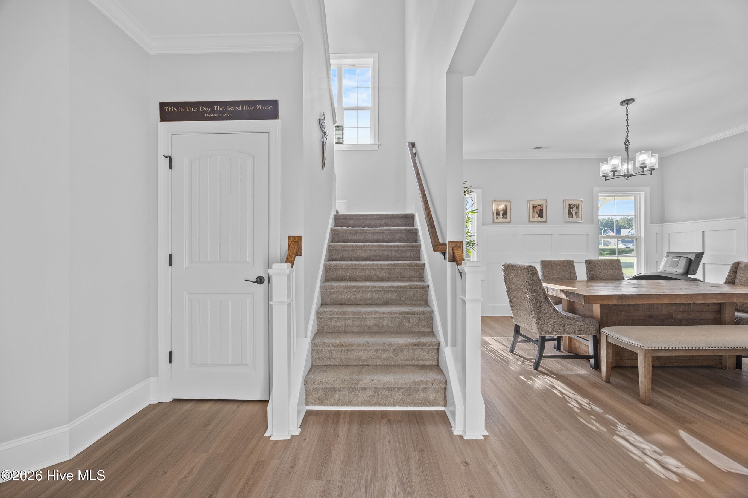 Single Family Residence at 6830 Campbells Ridge Drive SE, Leland, NC 28451, photo 12 of 66
