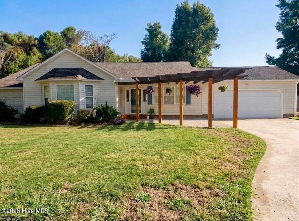 Single Family Residence at 102 Donna Court, Hubert, NC 28539, photo 6 of 54