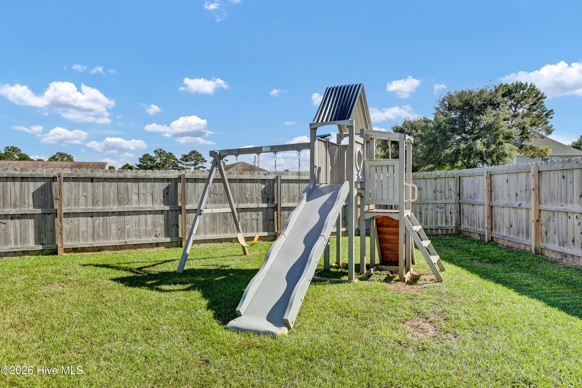 Single Family Residence at 102 Tralee Place, Holly Ridge, NC 28445, photo 50 of 71