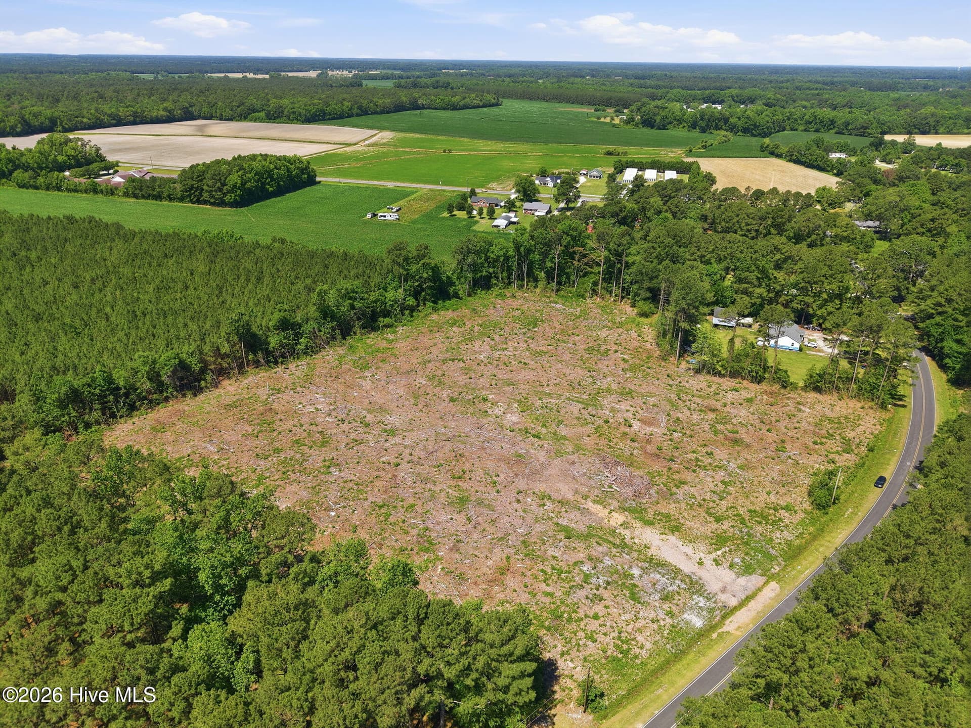 Agriculture at 1795 1825 Highway 58 S, Kinston, NC 28501, photo 3 of 17