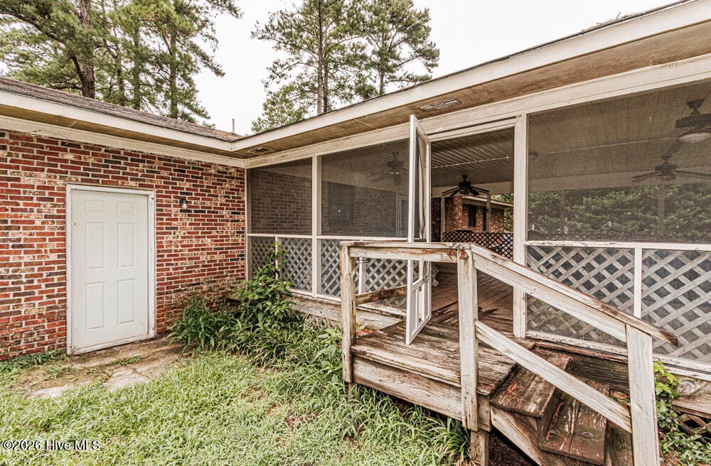 Single Family Residence at 303 Hasting Street, Tarboro, NC 27886, photo 39 of 39