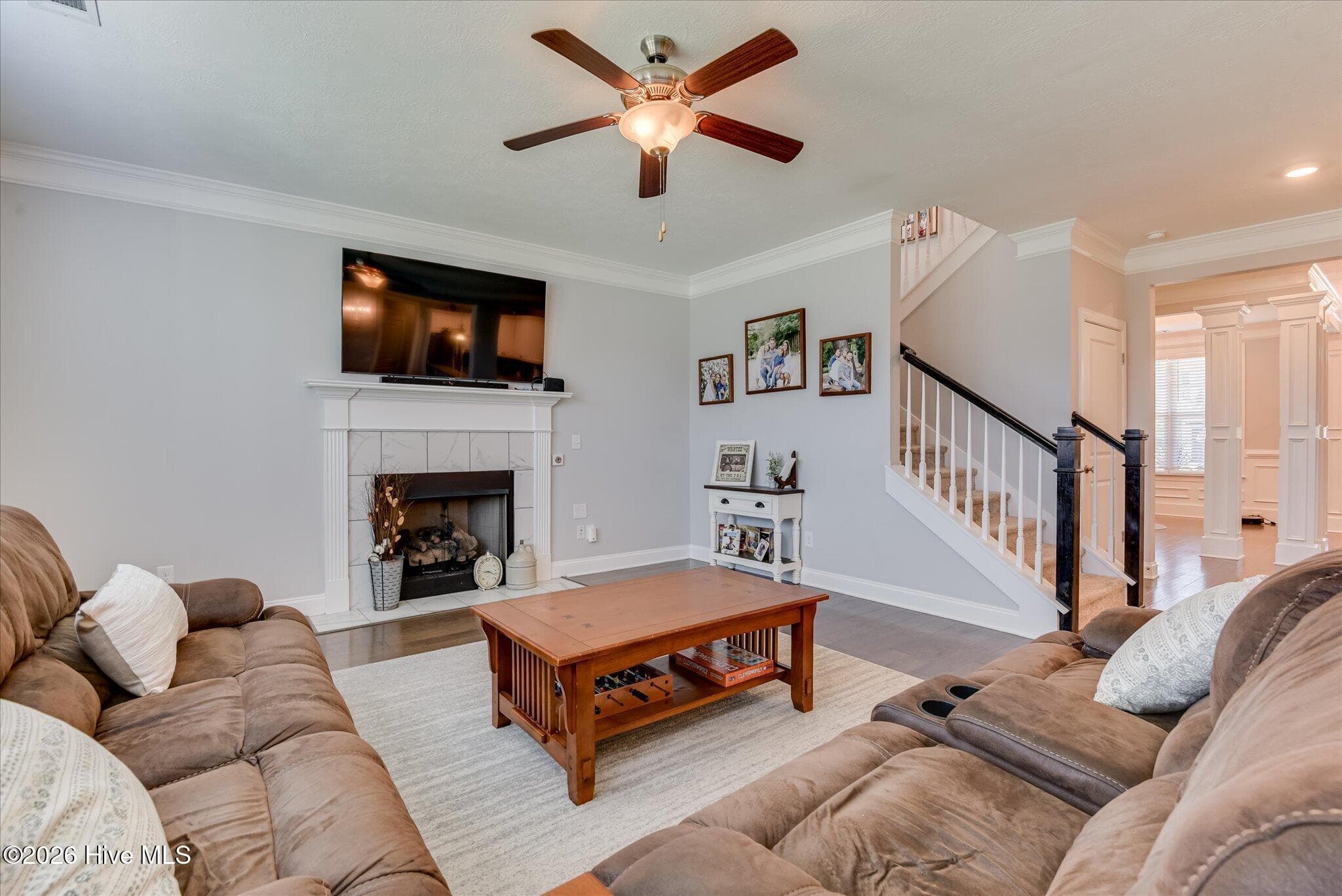 Single Family Residence at 581 Bunchgrass Street, Evans, GA 30809, photo 10 of 50
