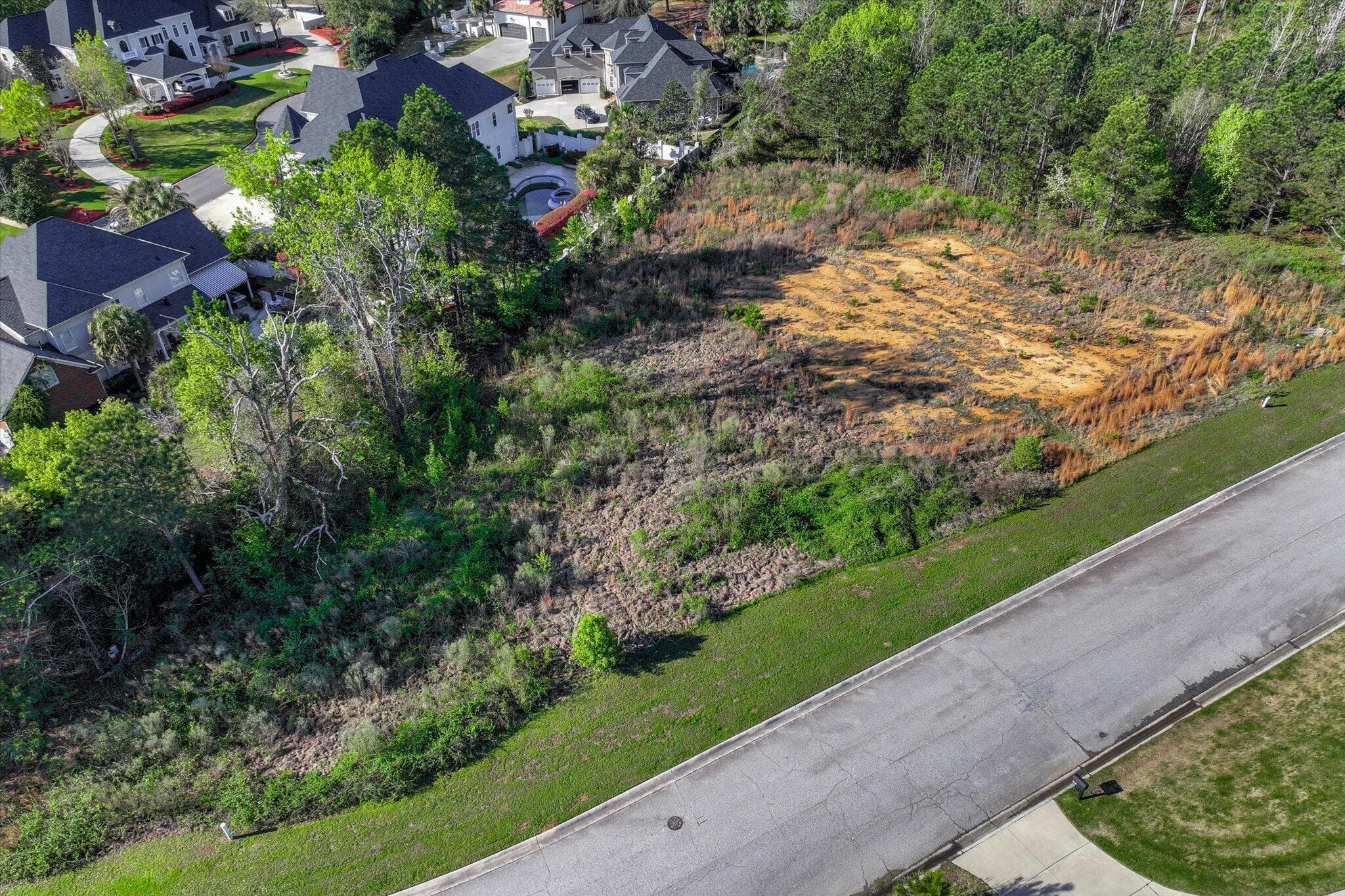 Residential Lot at 511 Seminole Place, Martinez, GA 30907, photo 7 of 19