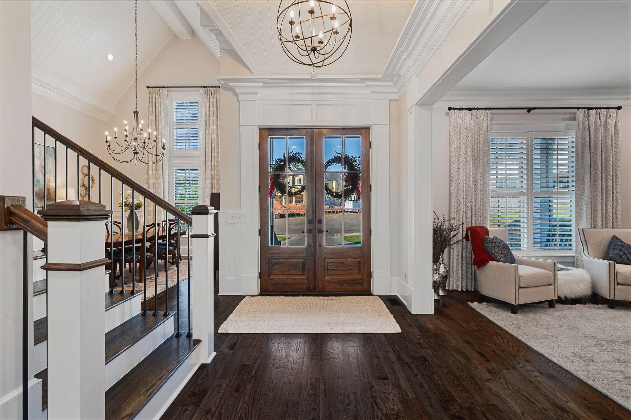 Single Family Residence at 206 Campanile Court, Evans, GA 30809, photo 7 of 61