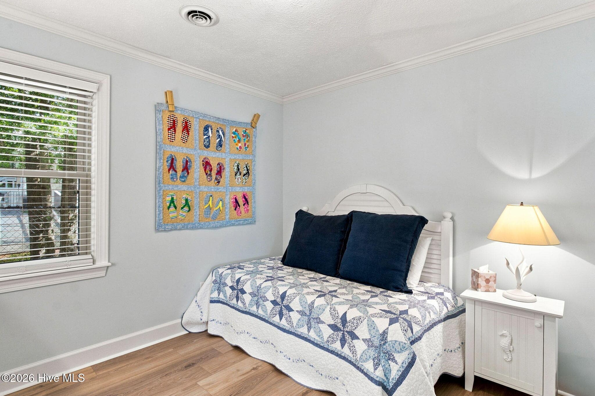 Bedroom 3 - 315 NE 40th Street, Oak Island, NC 28465