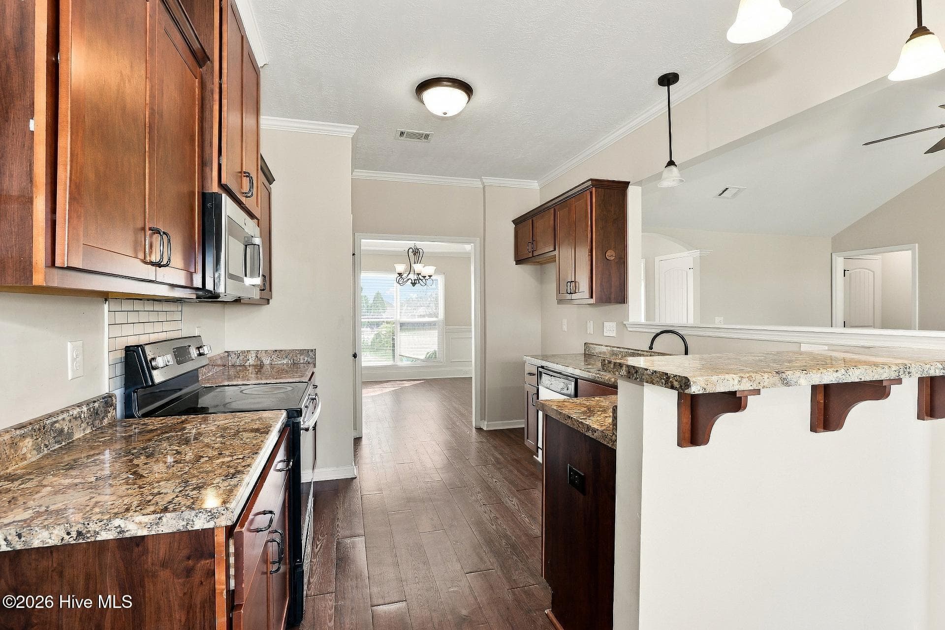 Single Family Residence at 2712 Ardwick Drive, Hephzibah, GA 30815, photo 2 of 19