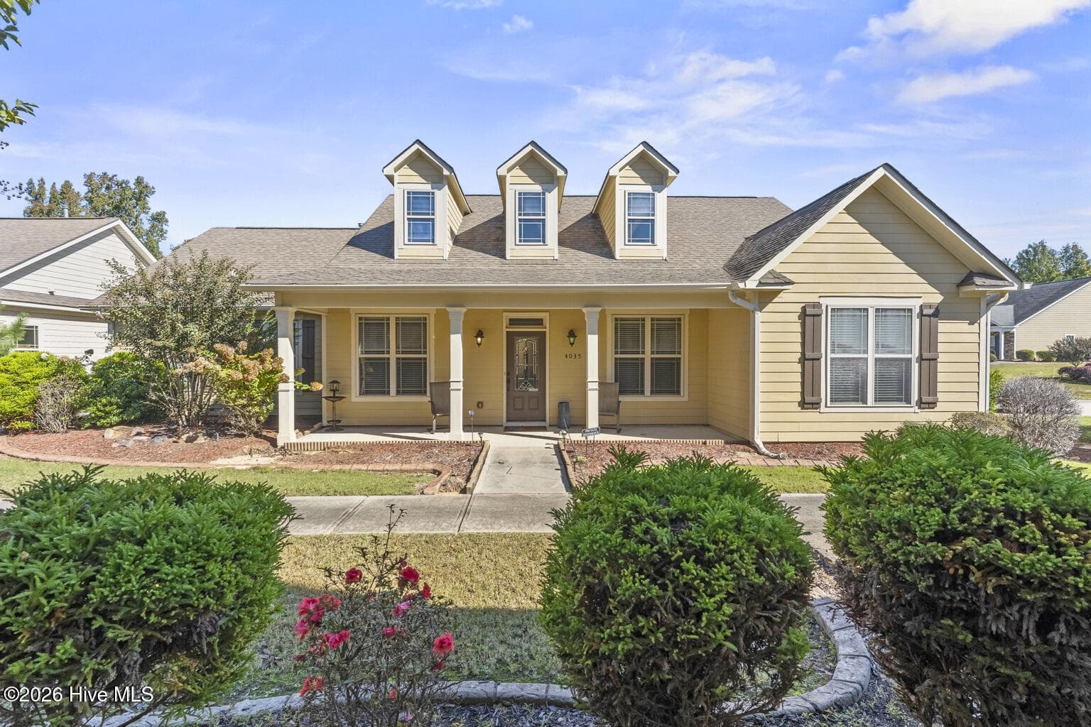 Single Family Residence at 4035 Payten Place, Evans, GA 30809, photo 3 of 51