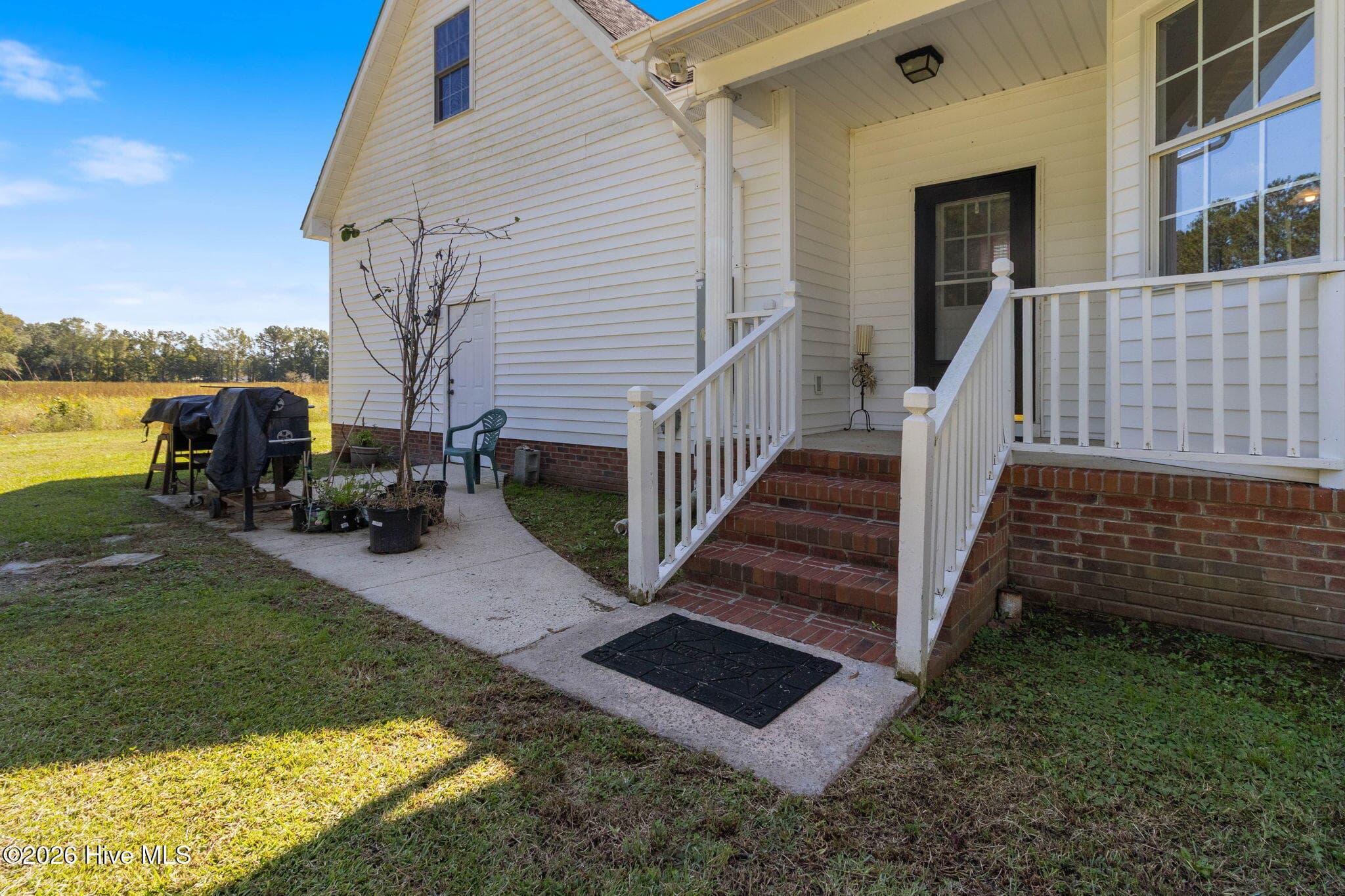 Single Family Residence at 549 Sassafras Road, Bladenboro, NC 28320, photo 45 of 56