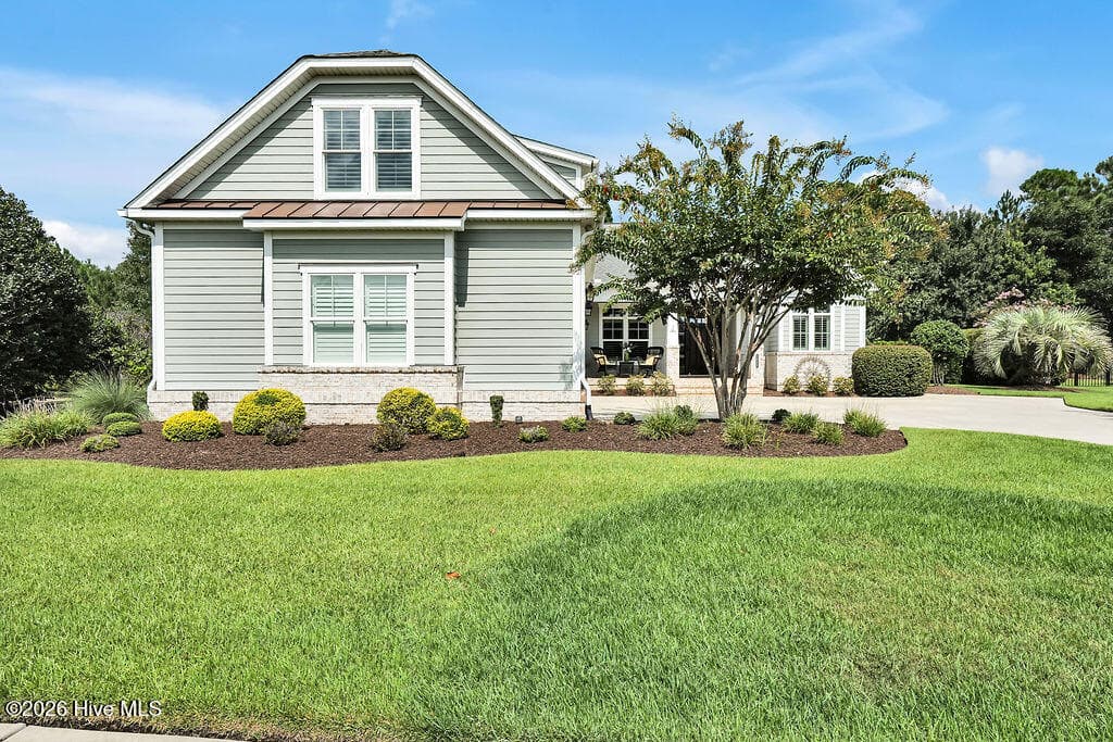 Single Family Residence at 1215 Lillibridge Drive, Leland, NC 28451, photo 2 of 75