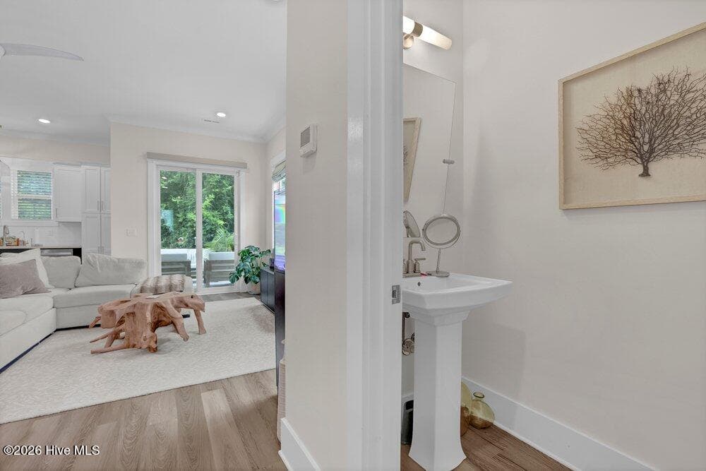 Townhouse at 1042 Tidal Lane, Wilmington, NC 28401, photo 12 of 40