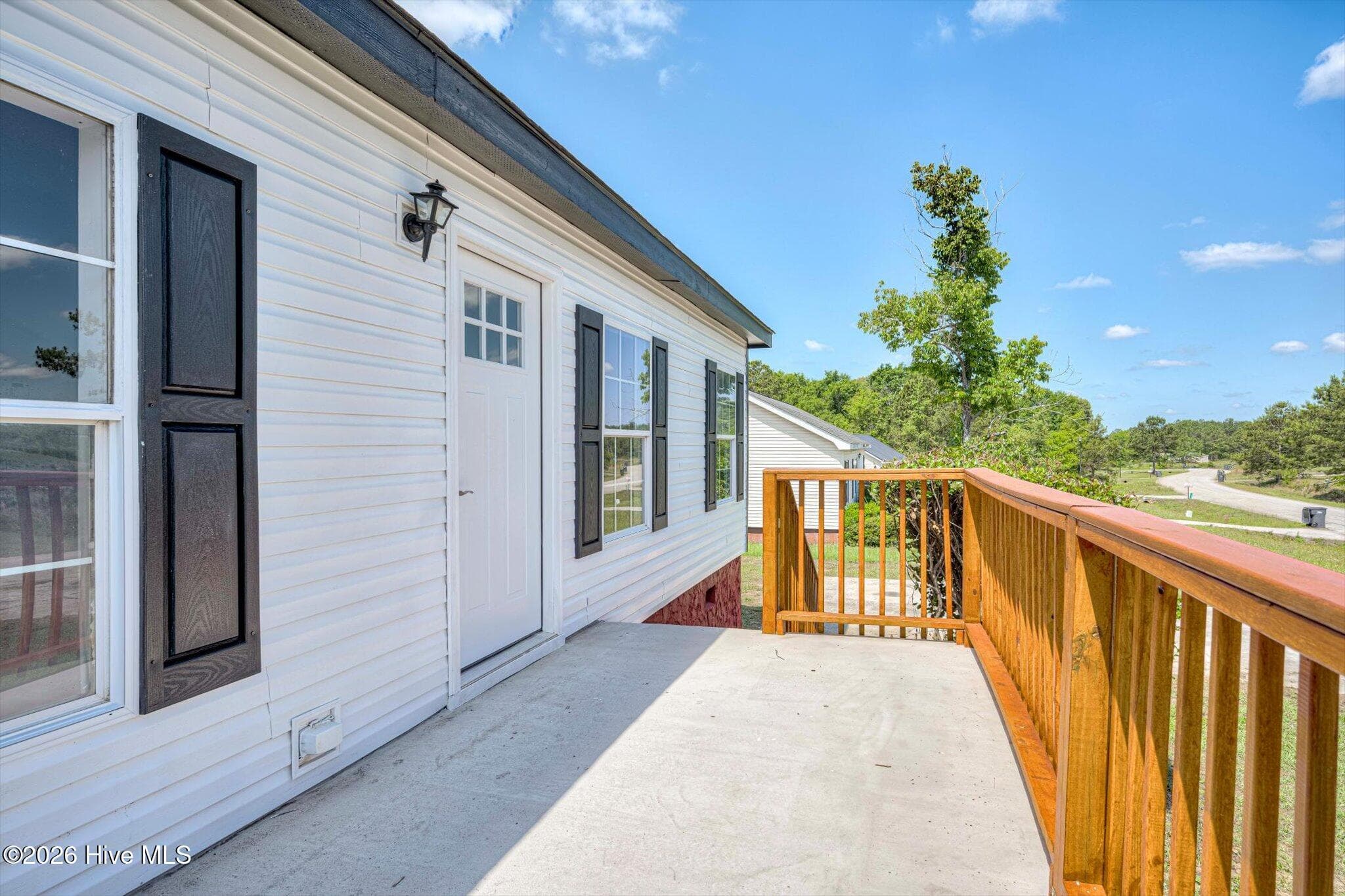 Single Family Residence at 1080 Hancock Mill Lane, Hephzibah, GA 30815, photo 7 of 38