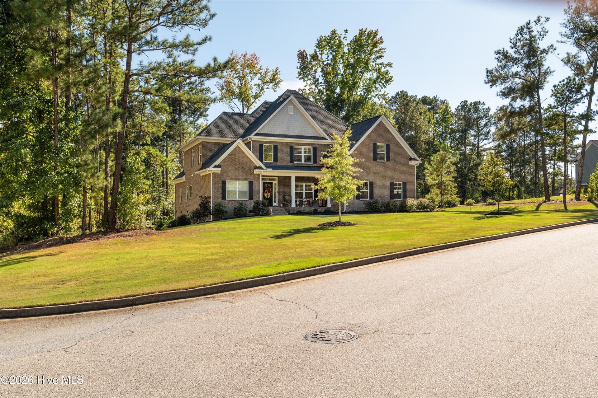 Single Family Residence at 124 Captain Johnson Drive, North Augusta, SC 29860, photo 67 of 109