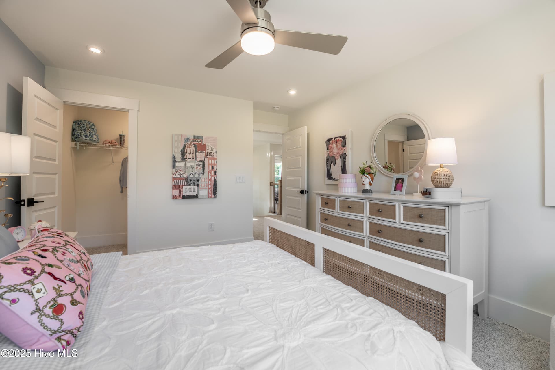 Single Family Residence at 1060 Fawn Valley Way, Wilmington, NC 28409, photo 31 of 40