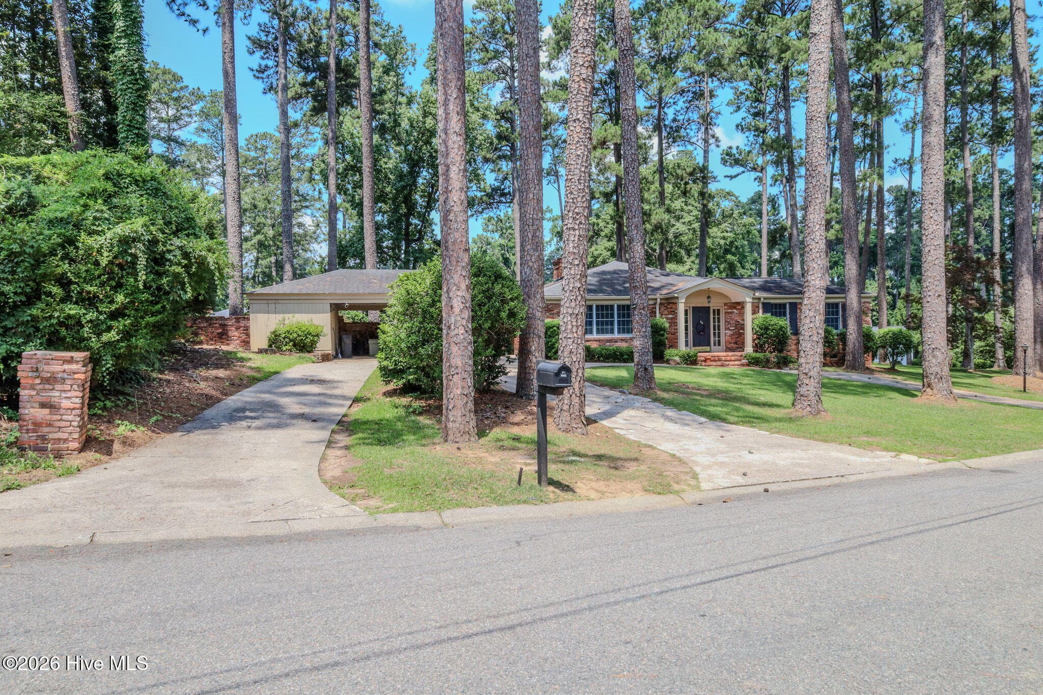 Single Family Residence at 711 Oberlin Road, Augusta, GA 30909, photo 7 of 59