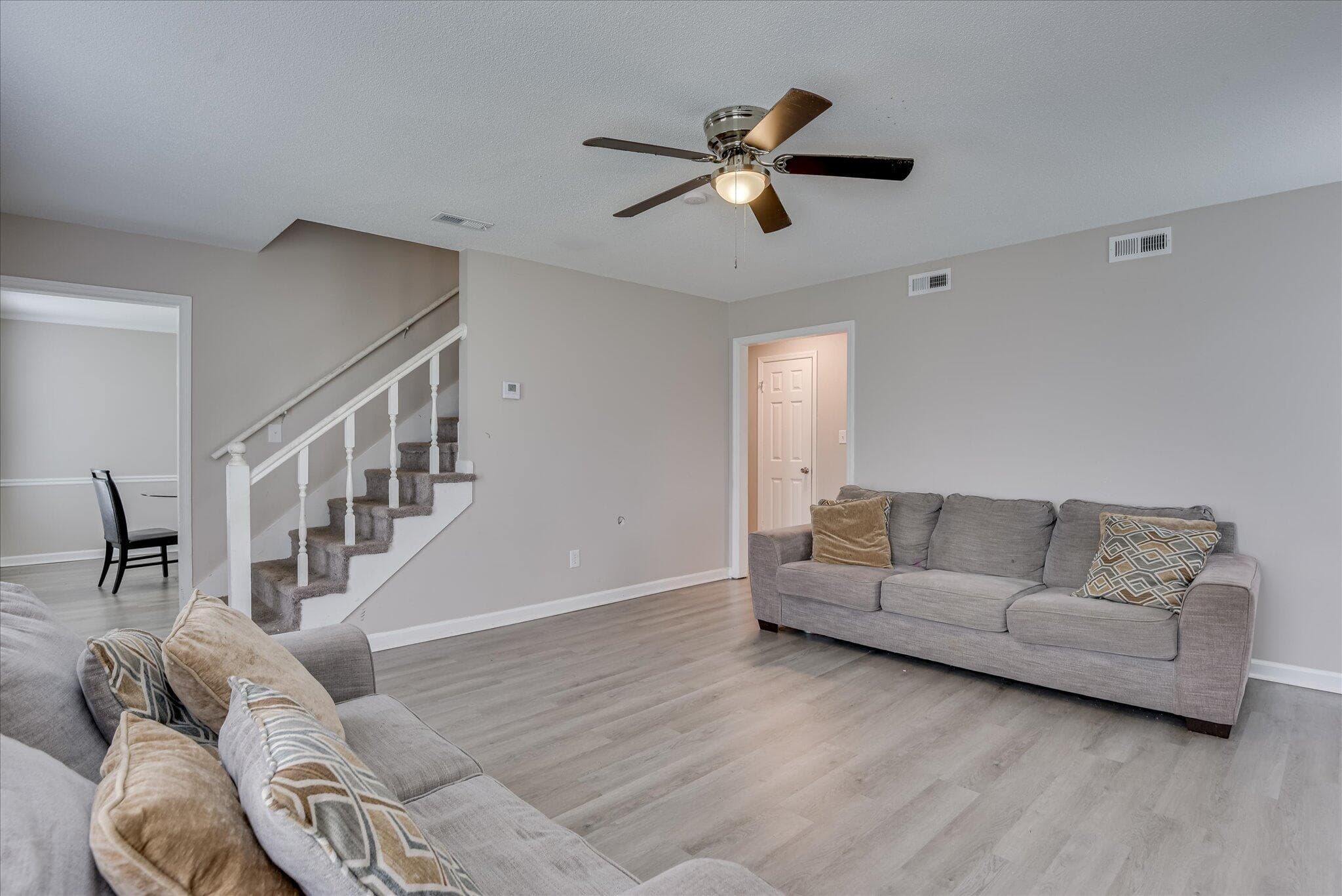 Single Family Residence at 2904 Pleasant Court, Augusta, GA 30907, photo 9 of 32