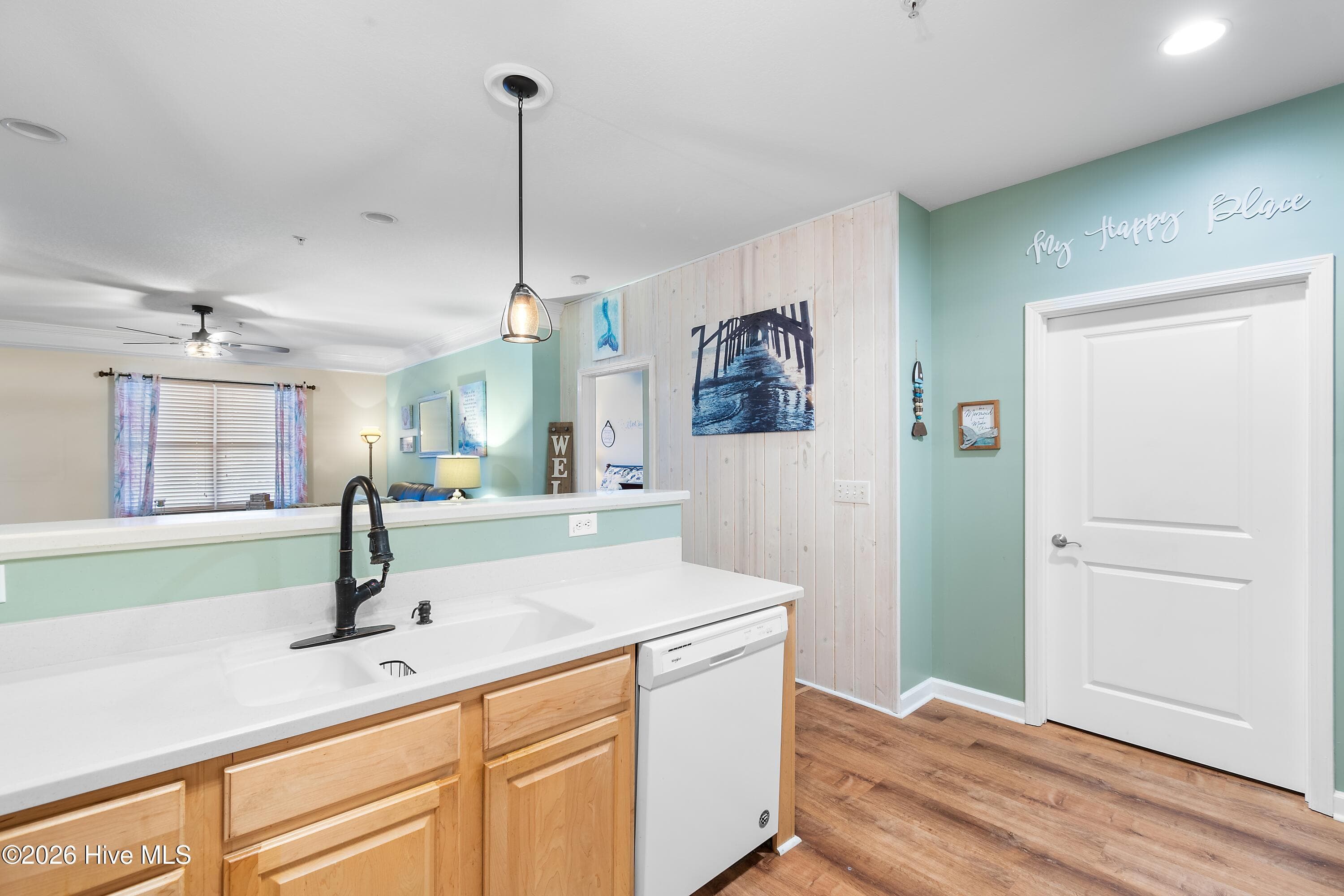 Condominium at 270 Woodlands Way Unit 2, Calabash, NC 28467, photo 10 of 39