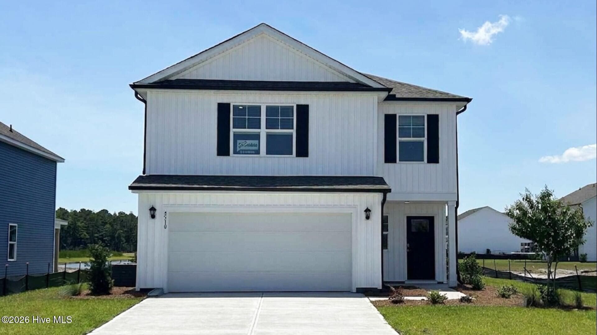 Single Family Residence at 4325 Rough Stalk Lane Lot 297, Castle Hayne, NC 28429, photo 2 of 48