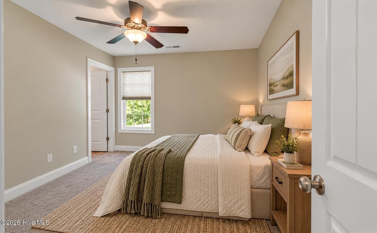 Townhouse at 205 E Murrow Lane, Jacksonville, NC 28546, Jacksonville, photo 9 of 12