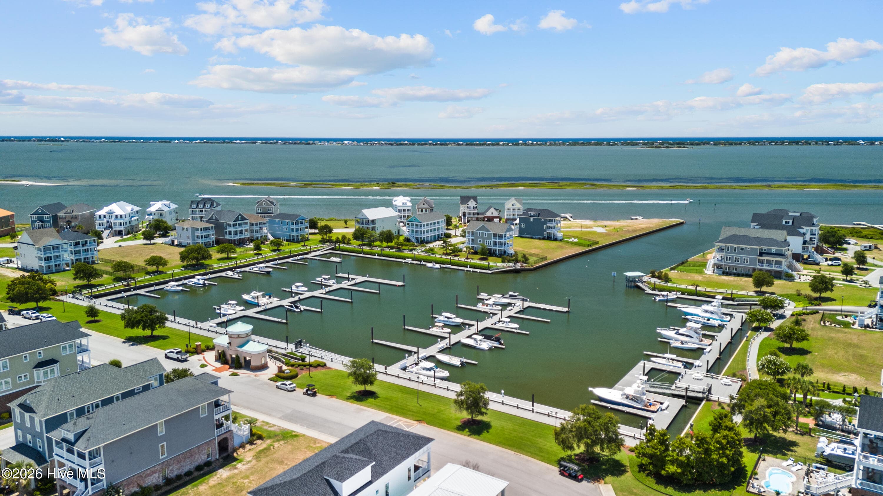 Marina Options - 226 101 Cumberland Street, Newport, NC 28570, Newport