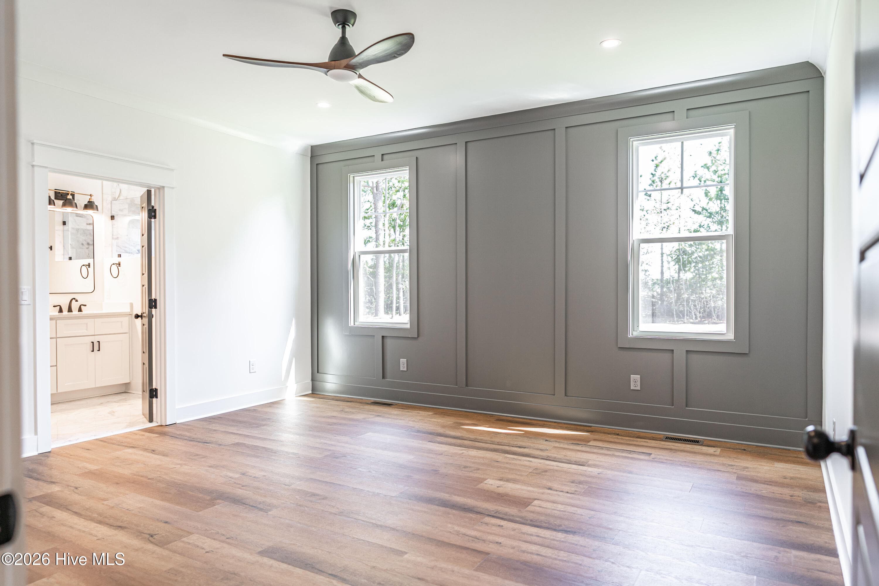 Single Family Residence at 142 Parkwood Court, Seven Lakes, NC 27376, photo 54 of 133