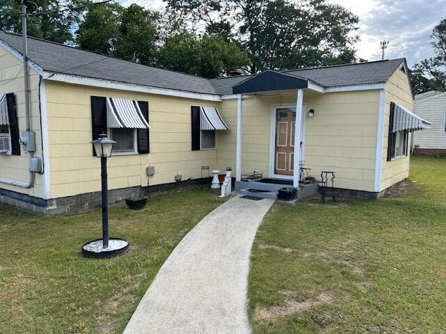 Single Family Residence at 3416 Seneca Avenue, Aiken, SC 29801, photo 4 of 7
