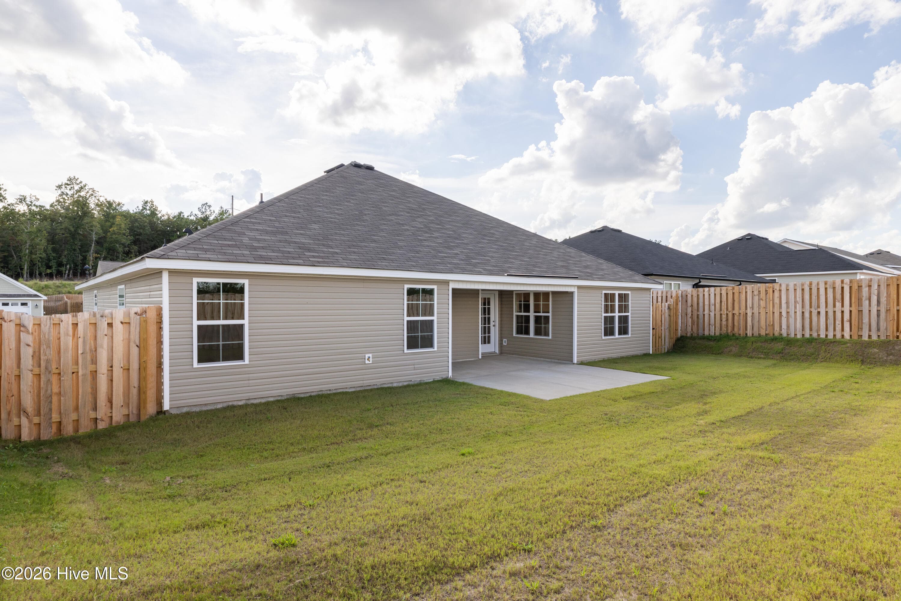 Single Family Residence at 2324 Bellingham Drive, Hephzibah, GA 30815, photo 49 of 84