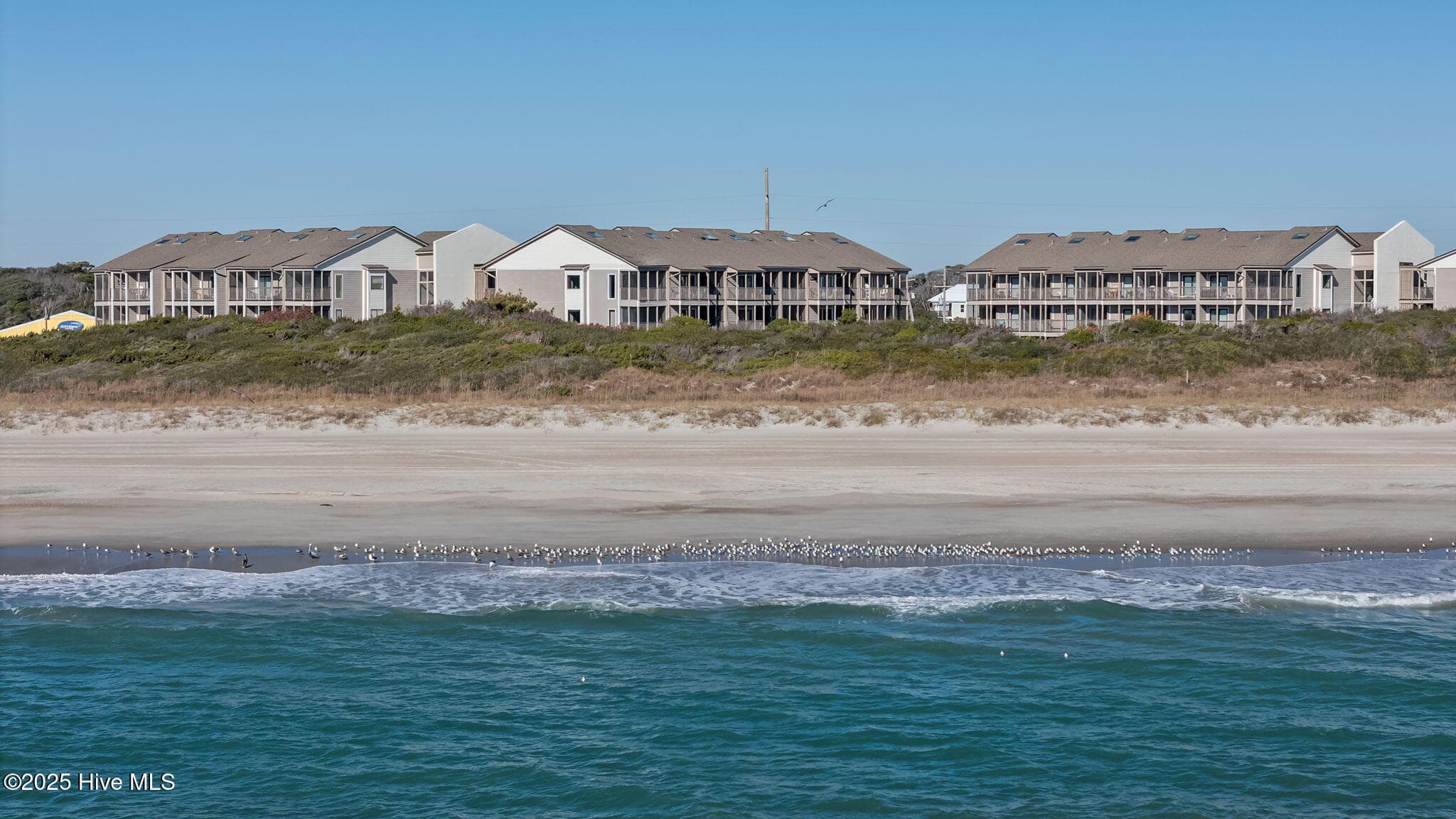 Condominium at 2509 W Fort Macon Road 103-B, Atlantic Beach, NC 28512, photo 39 of 47