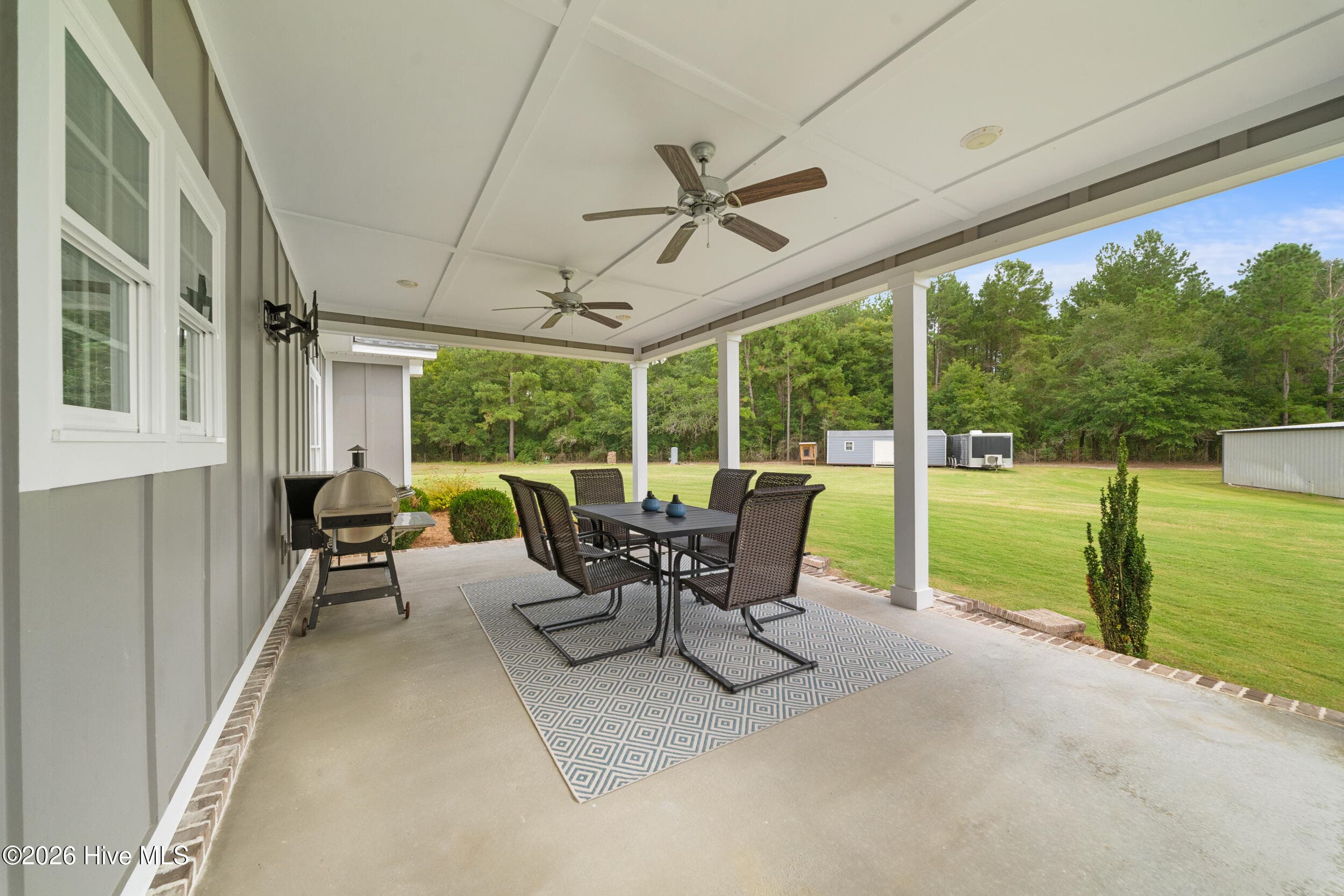 Single Family Residence at 3964 GA Hwy 17 S, Millen, GA 30442, photo 6 of 56