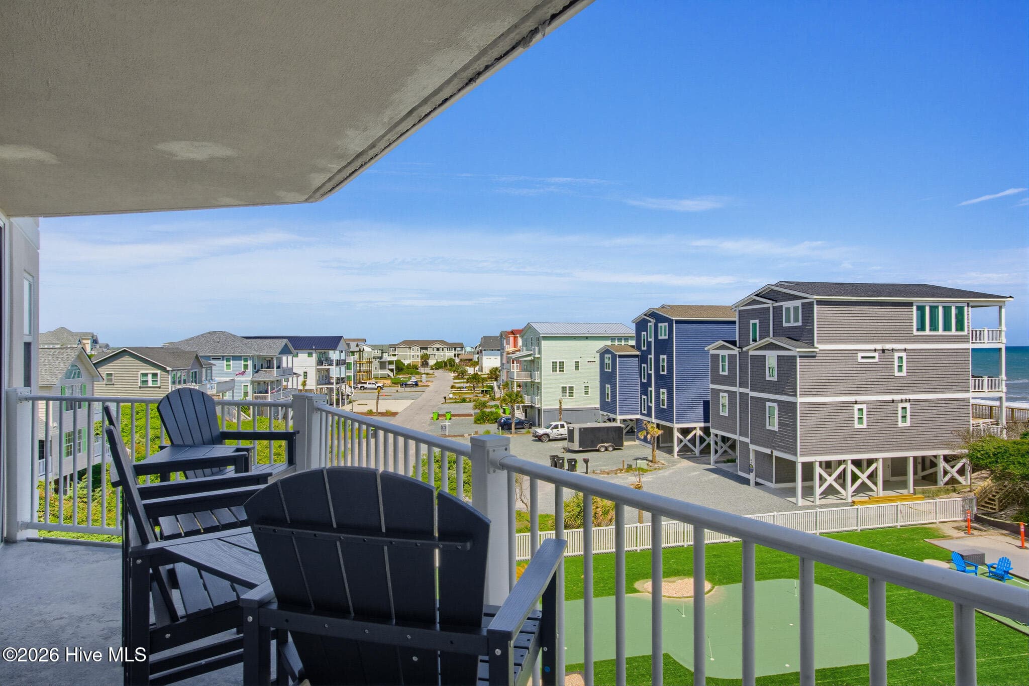 Condominium at 2000 New River Inlet Road Unit 3211, North Topsail Beach, NC 28460, photo 29 of 62