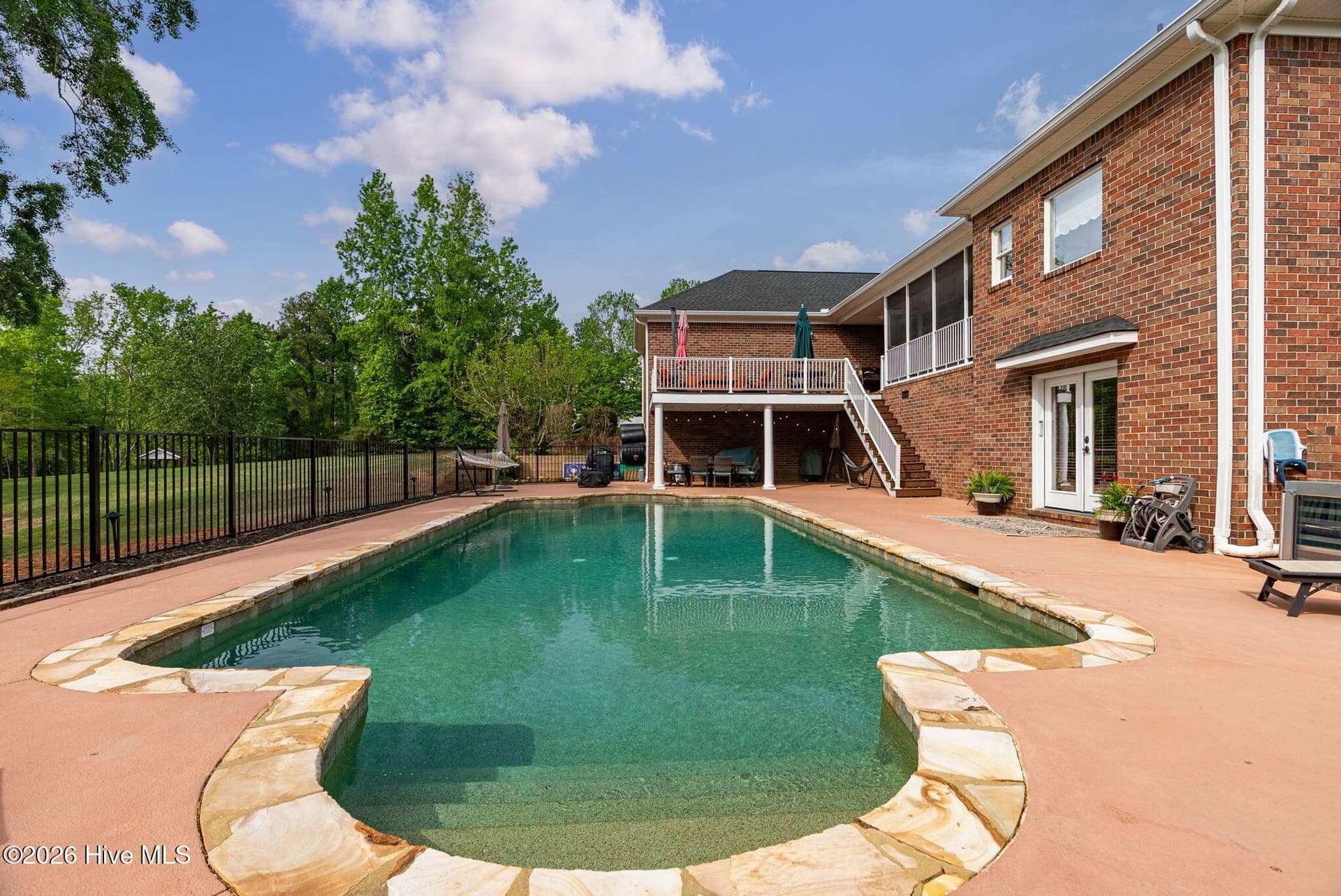 Single Family Residence at 4160 Stonegate Drive, Evans, GA 30809, photo 66 of 84