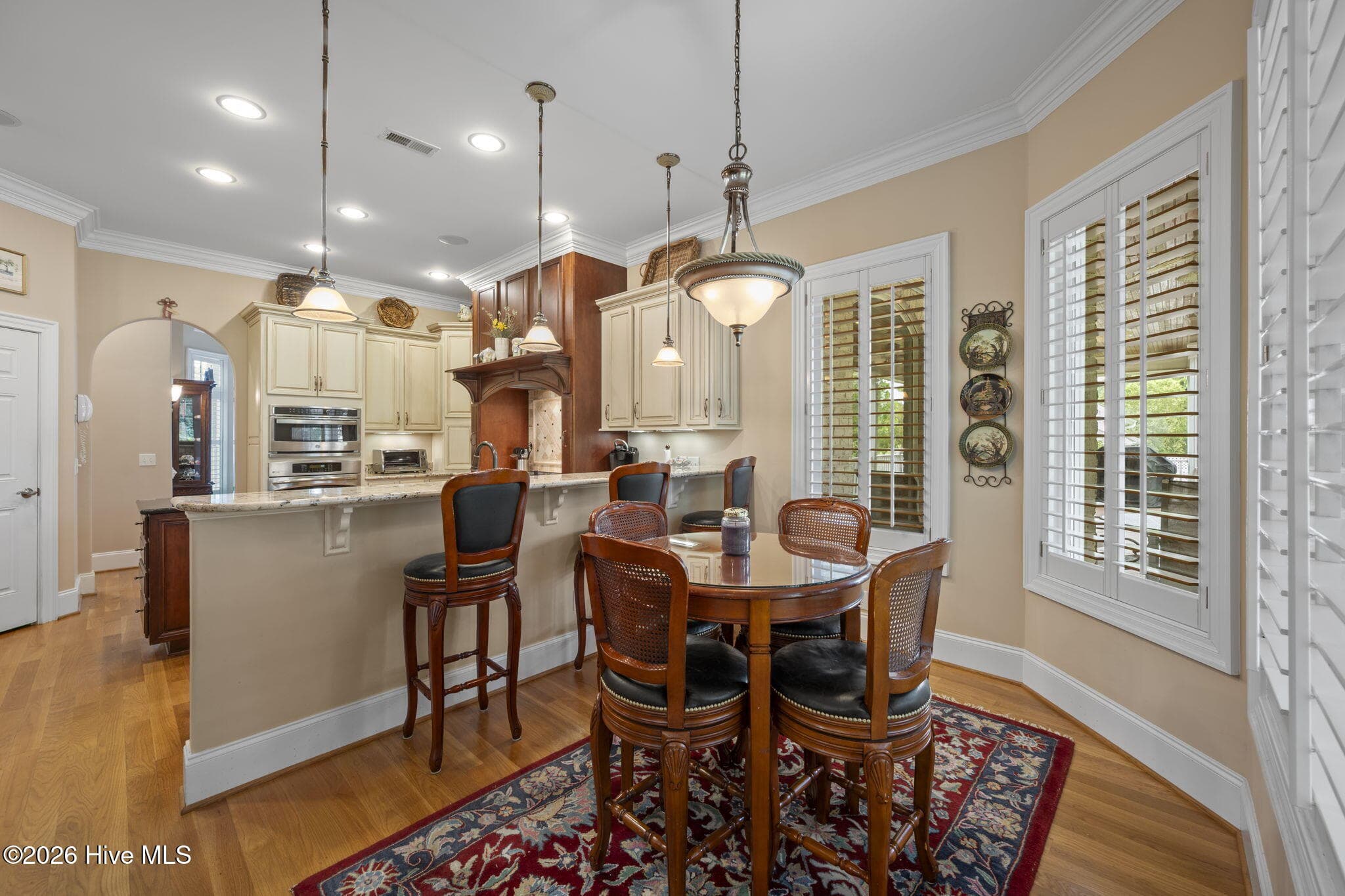 Single Family Residence at 533 Rivage Promenade, Wilmington, NC 28412, photo 68 of 97