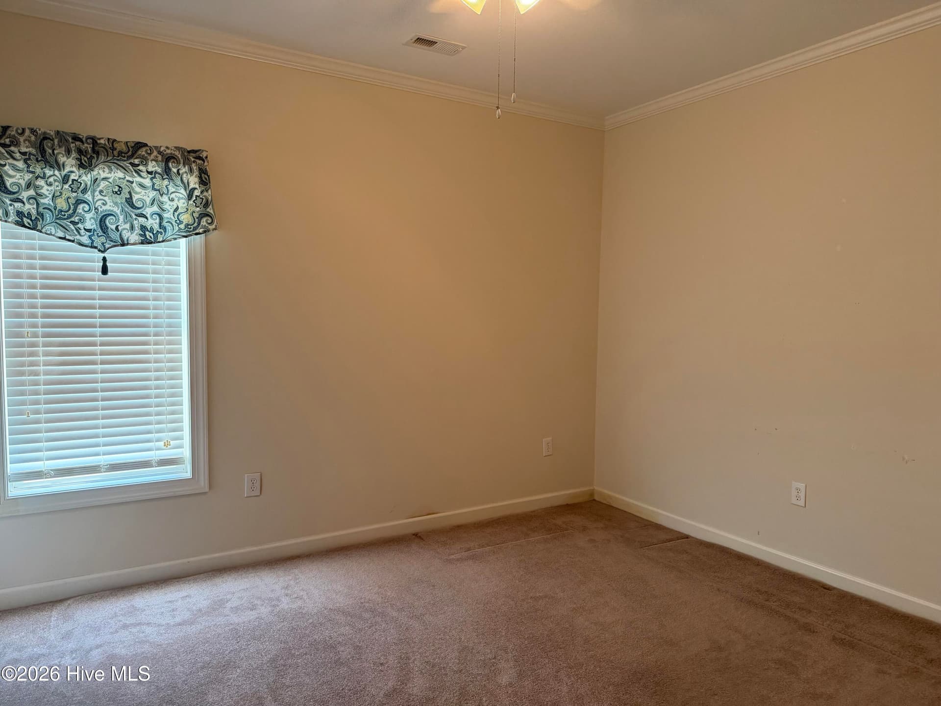 Bedroom - 2059 Briarwood Drive, Kinston, NC 28501