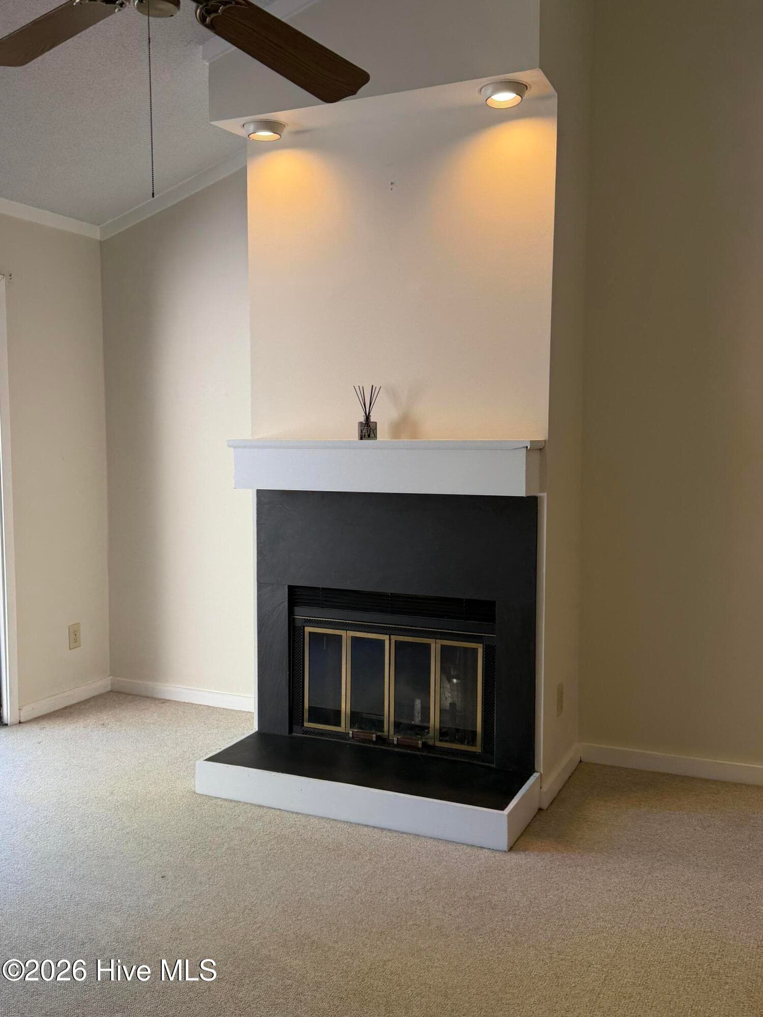 Townhouse at 231 St Luke Court, Wilmington, NC 28409, photo 5 of 17