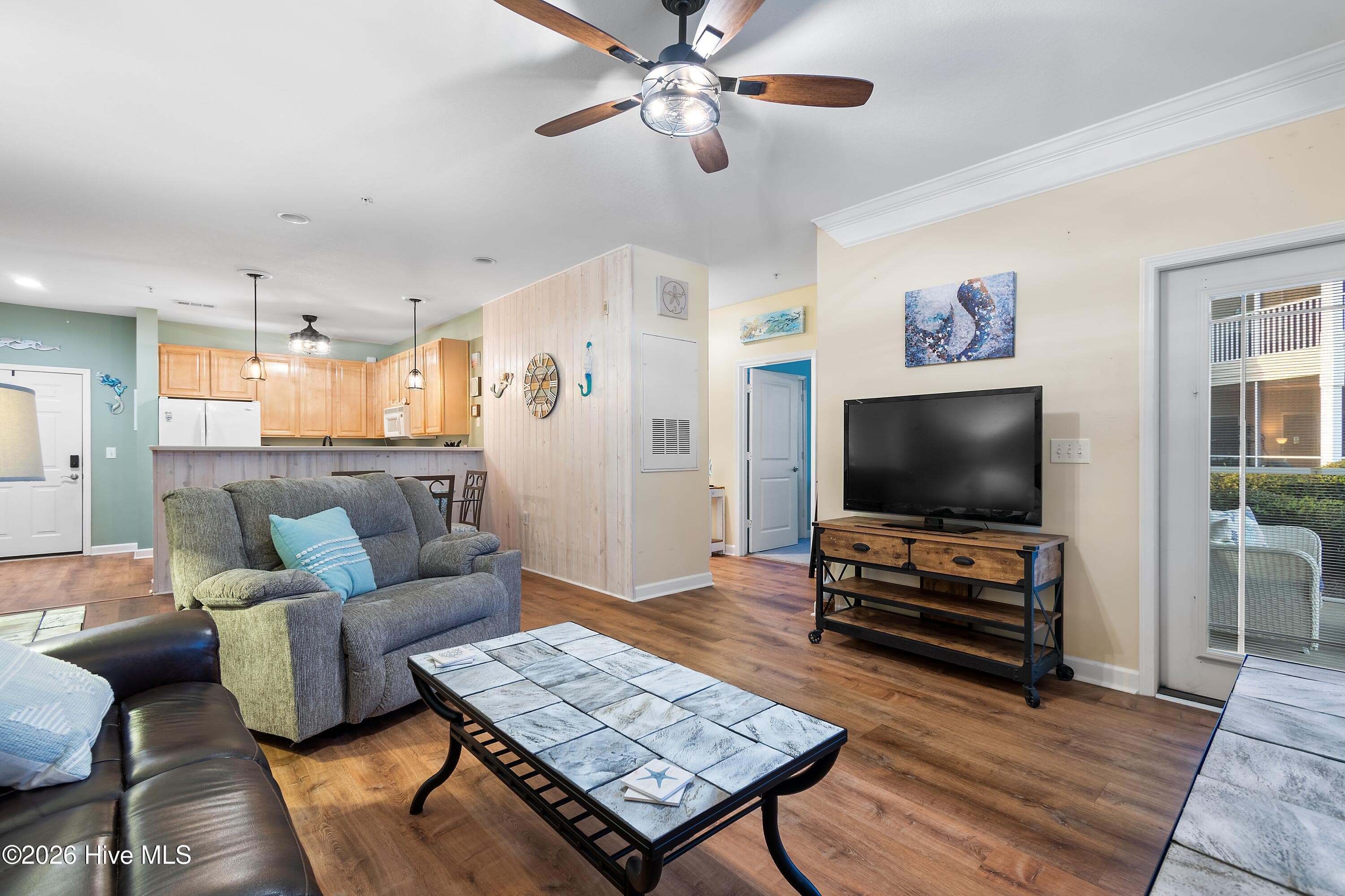 Condominium at 270 Woodlands Way Unit 2, Calabash, NC 28467, photo 4 of 39
