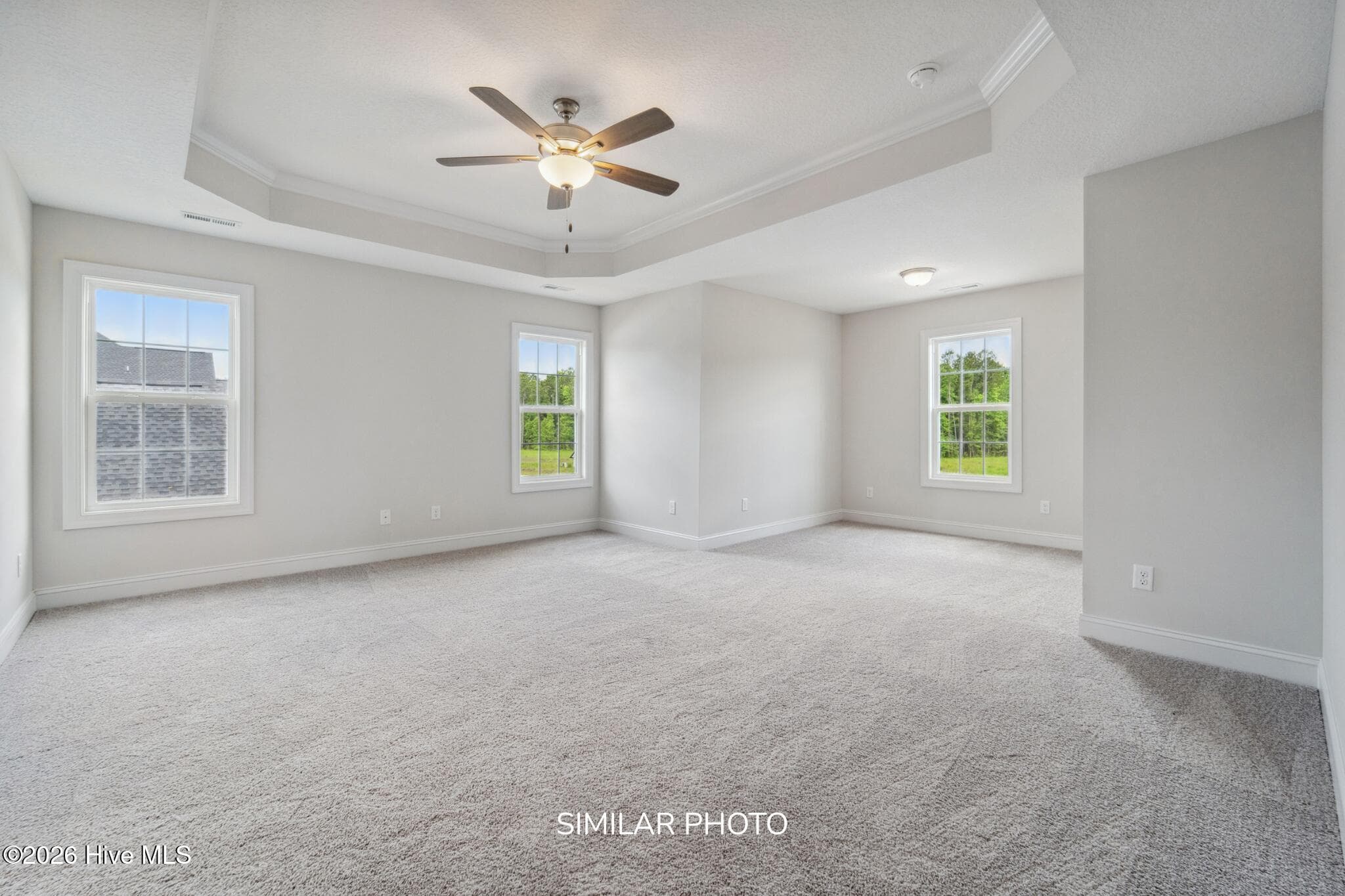 Single Family Residence at 703 Atlantic Coast Lane, Jacksonville, NC 28546, photo 24 of 37