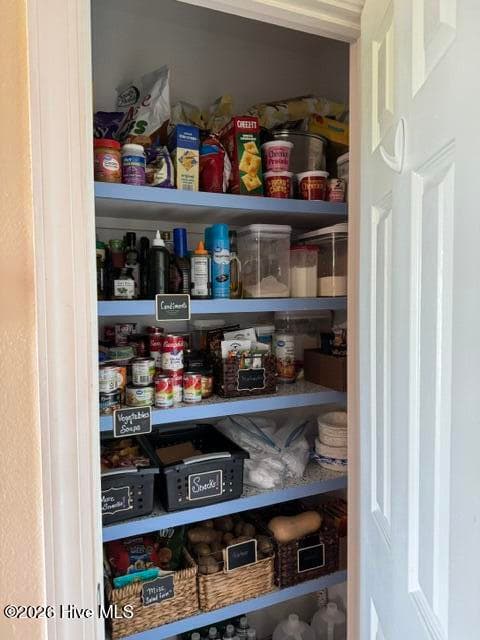 Pantry - 4131 N Nc 118 Highway, Grifton, NC 28530