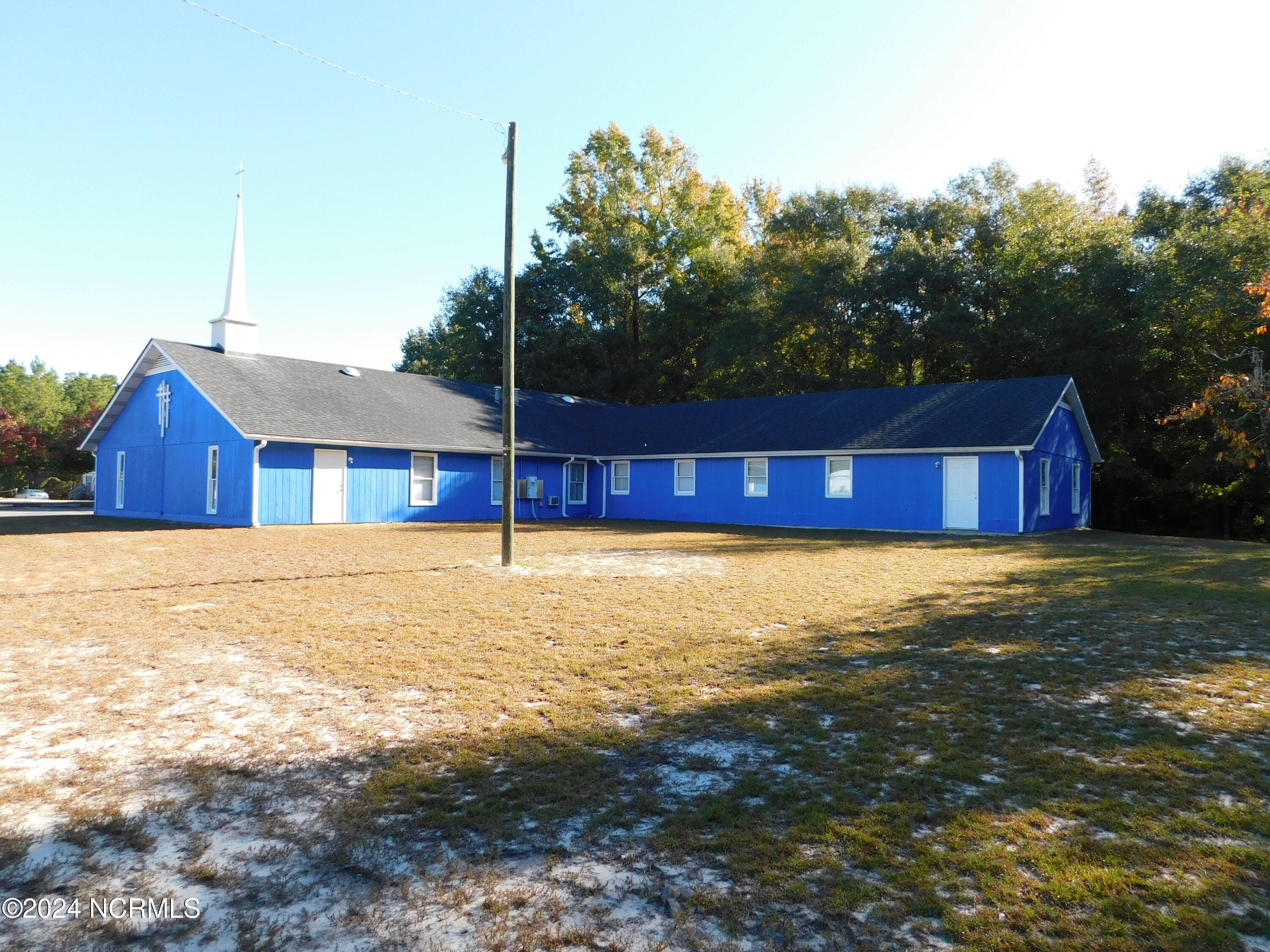 Improved at 11121 Turnpike Road, Laurinburg, NC 28352, photo 8 of 69