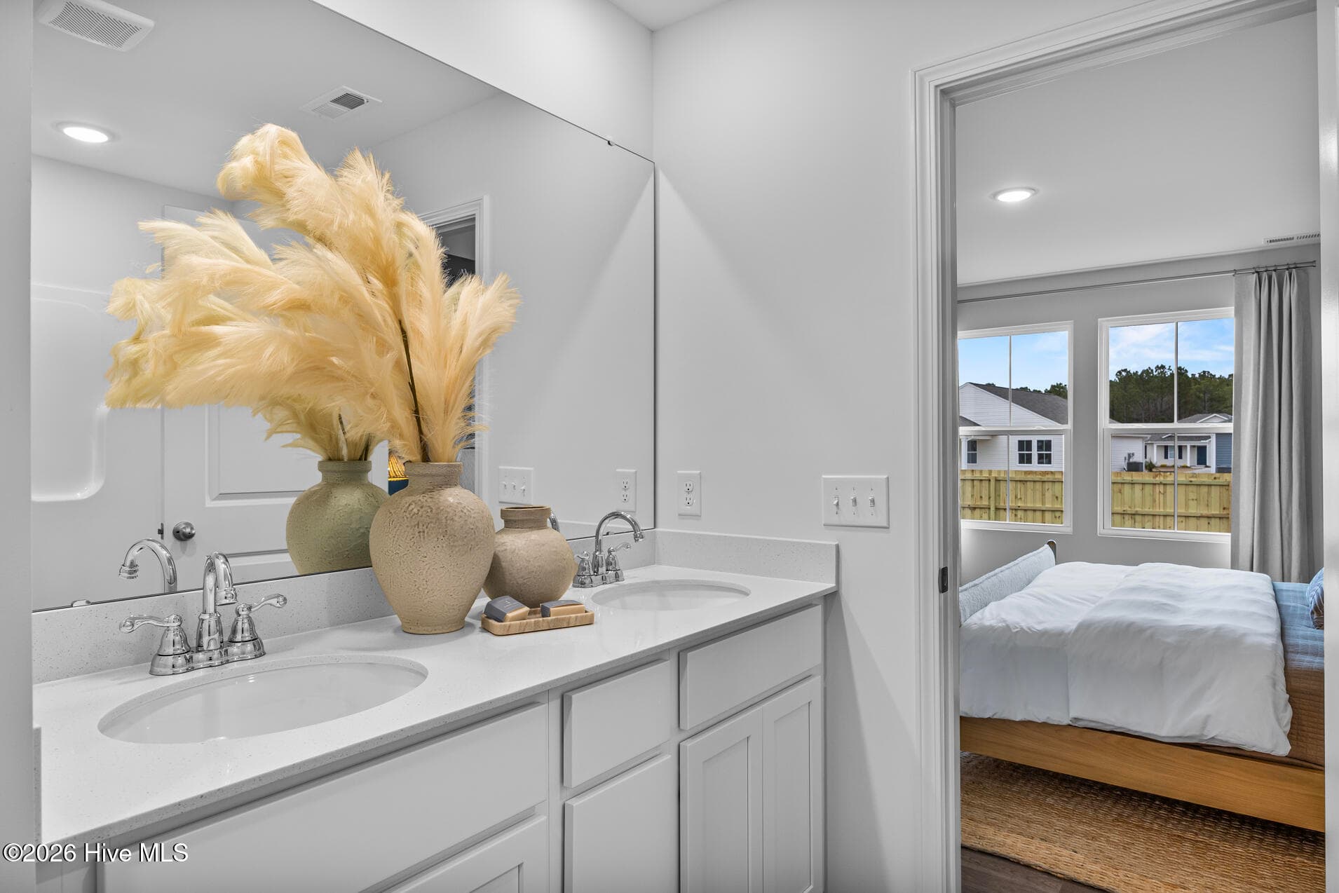 Single Family Residence at 1037 Brooke Ridge Lane, Boiling Spring Lakes, NC 28461, photo 10 of 21
