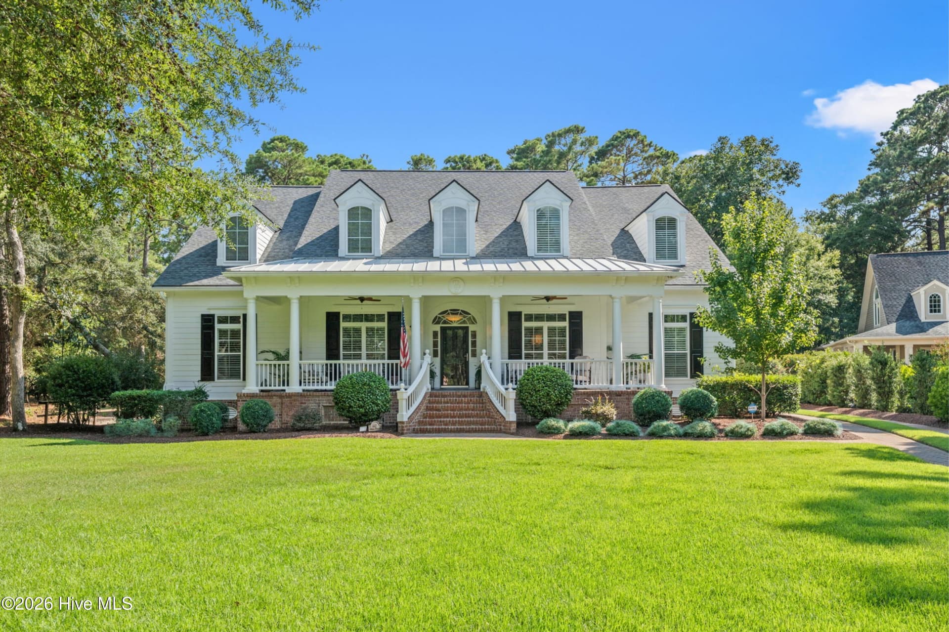 Single Family Residence at 663 Parish Drive SW, Supply, NC 28462