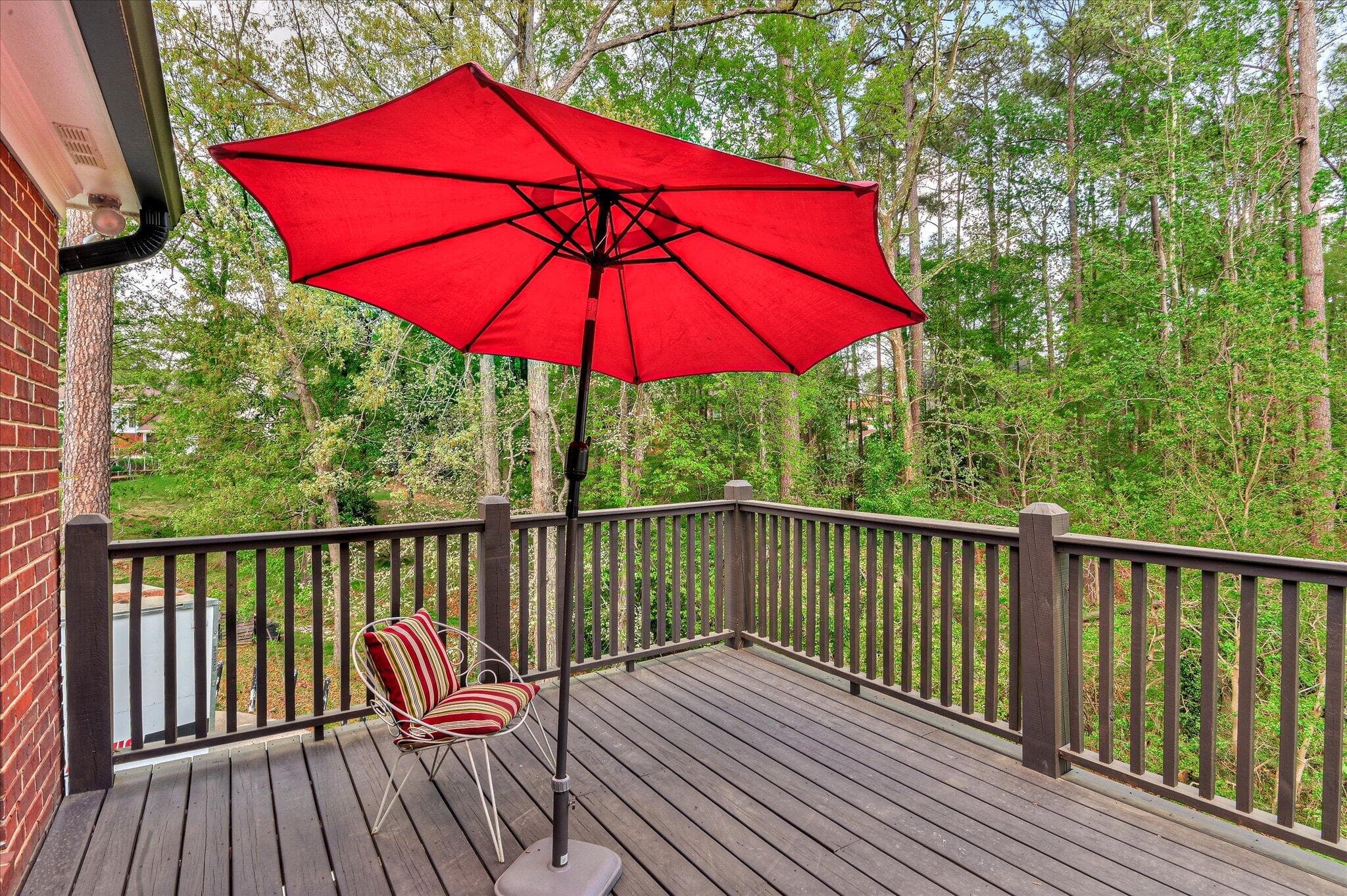 Coffe out in Nature. - 16 Rapids Court, North Augusta, SC 29841