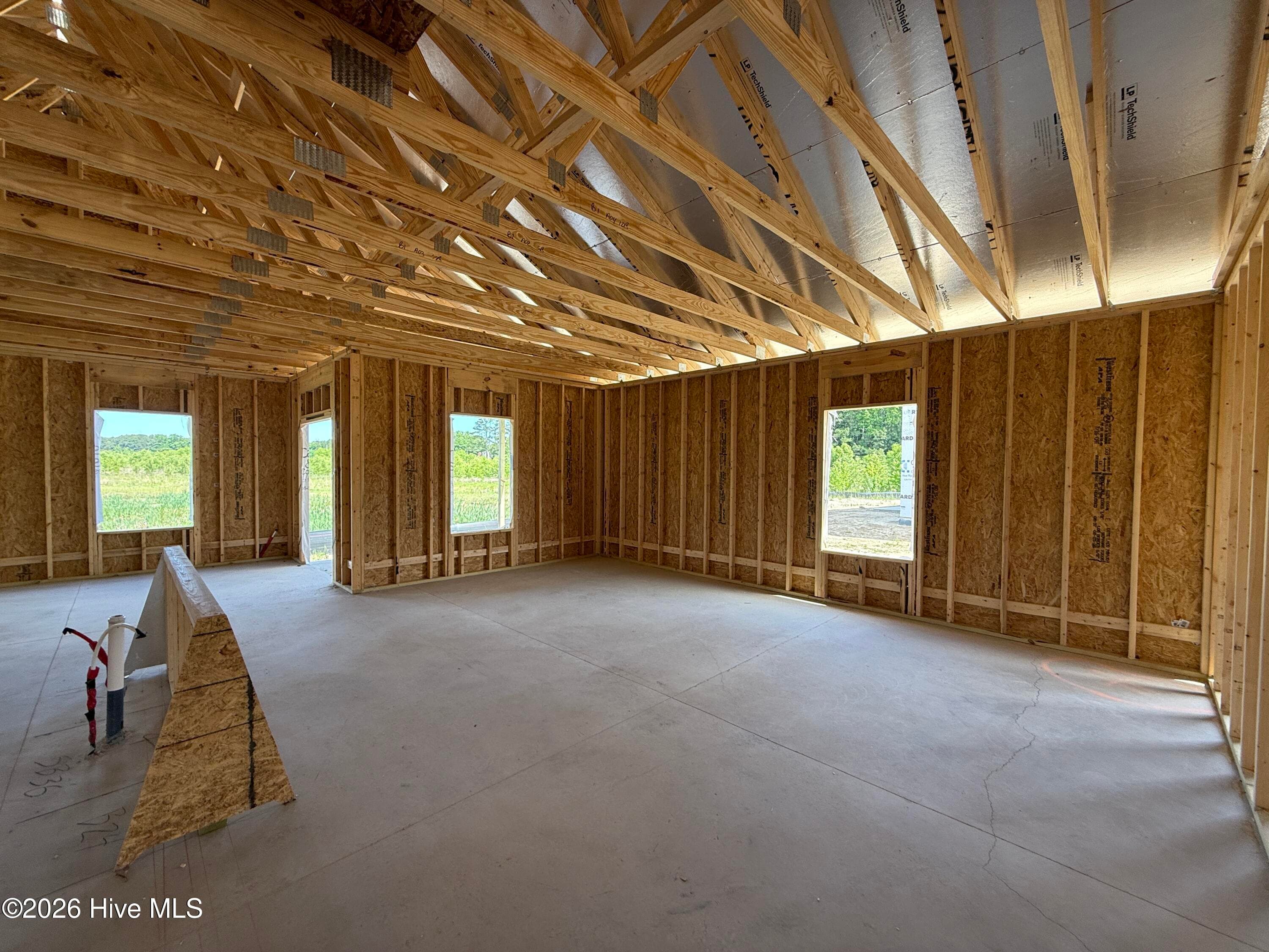 Single Family Residence at 37 Fiddleneck Court, Selma, NC 27576, photo 25 of 279