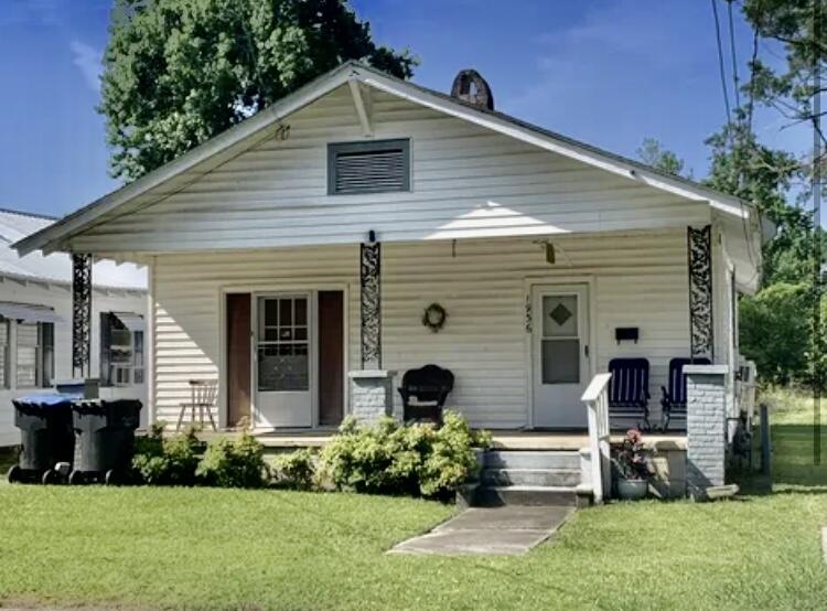 1936 Starnes Street, Augusta, GA 30904